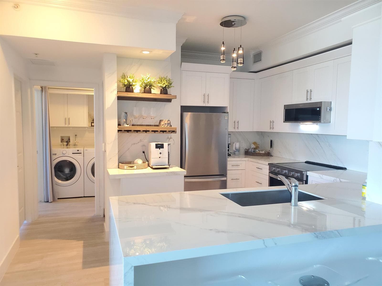 802 W WINDWARD Way # 303, Lantana, FL 33462 — zdjęcie 4