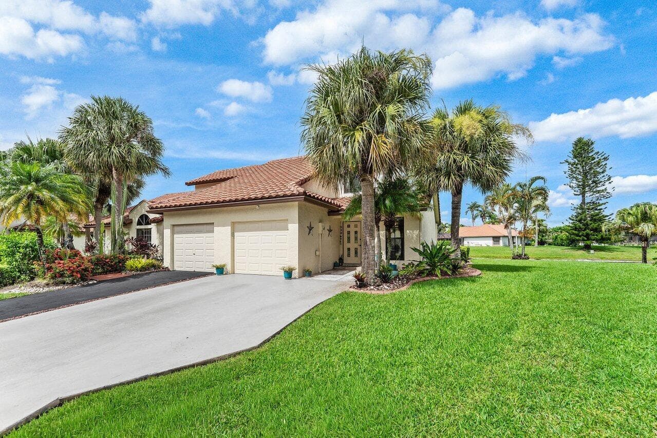 18577 Woodstream Drive, Boca Raton, FL 33498 — zdjęcie 2