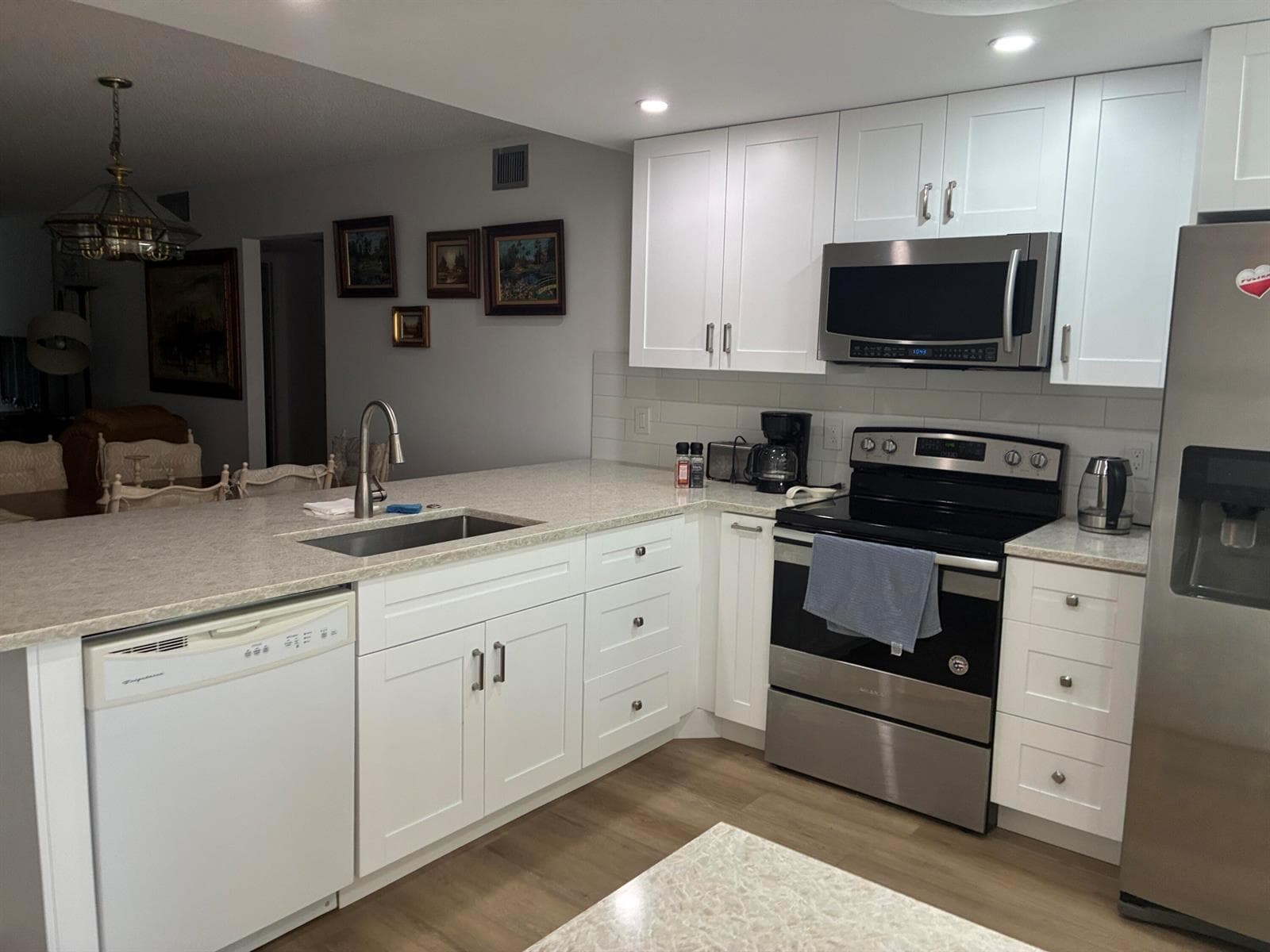 3405 BIMINI Lane # D4, Coconut Creek, FL 33066 — zdjęcie 5