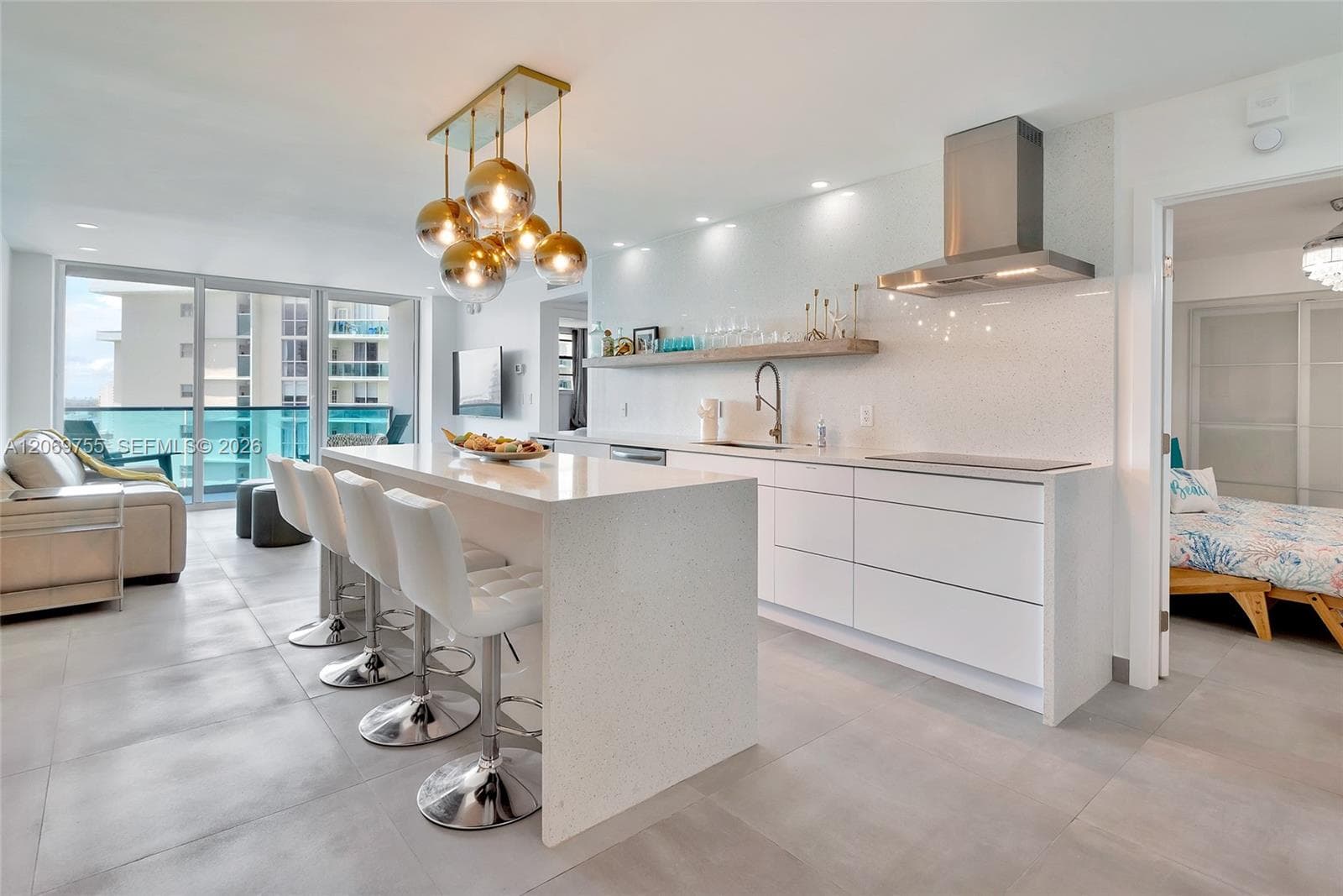 4001 S Ocean Dr # 14H, Hollywood, FL 33019 — zdjęcie 5