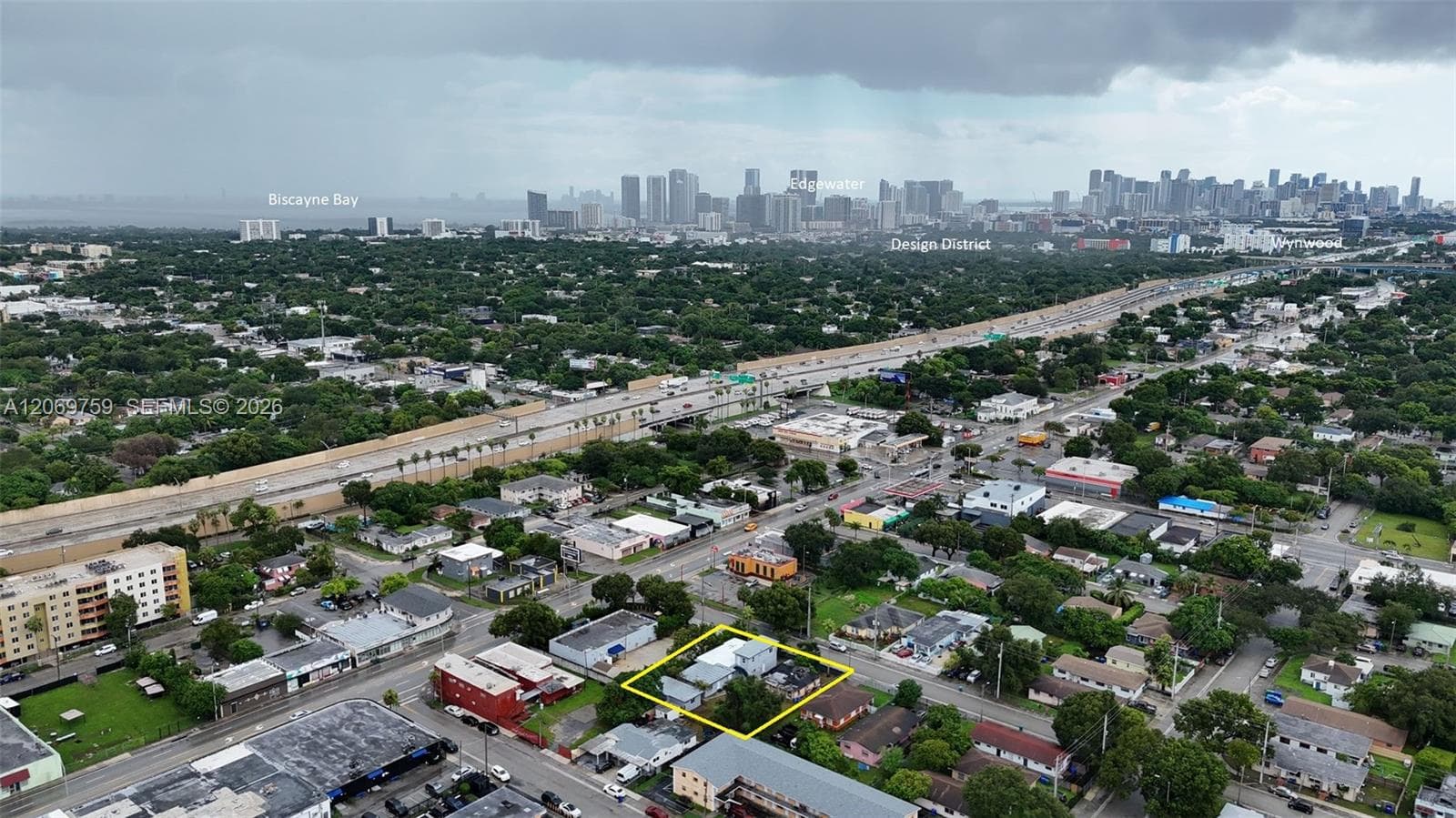 729 NW 55th Ter, Miami, FL 33127 — zdjęcie 2