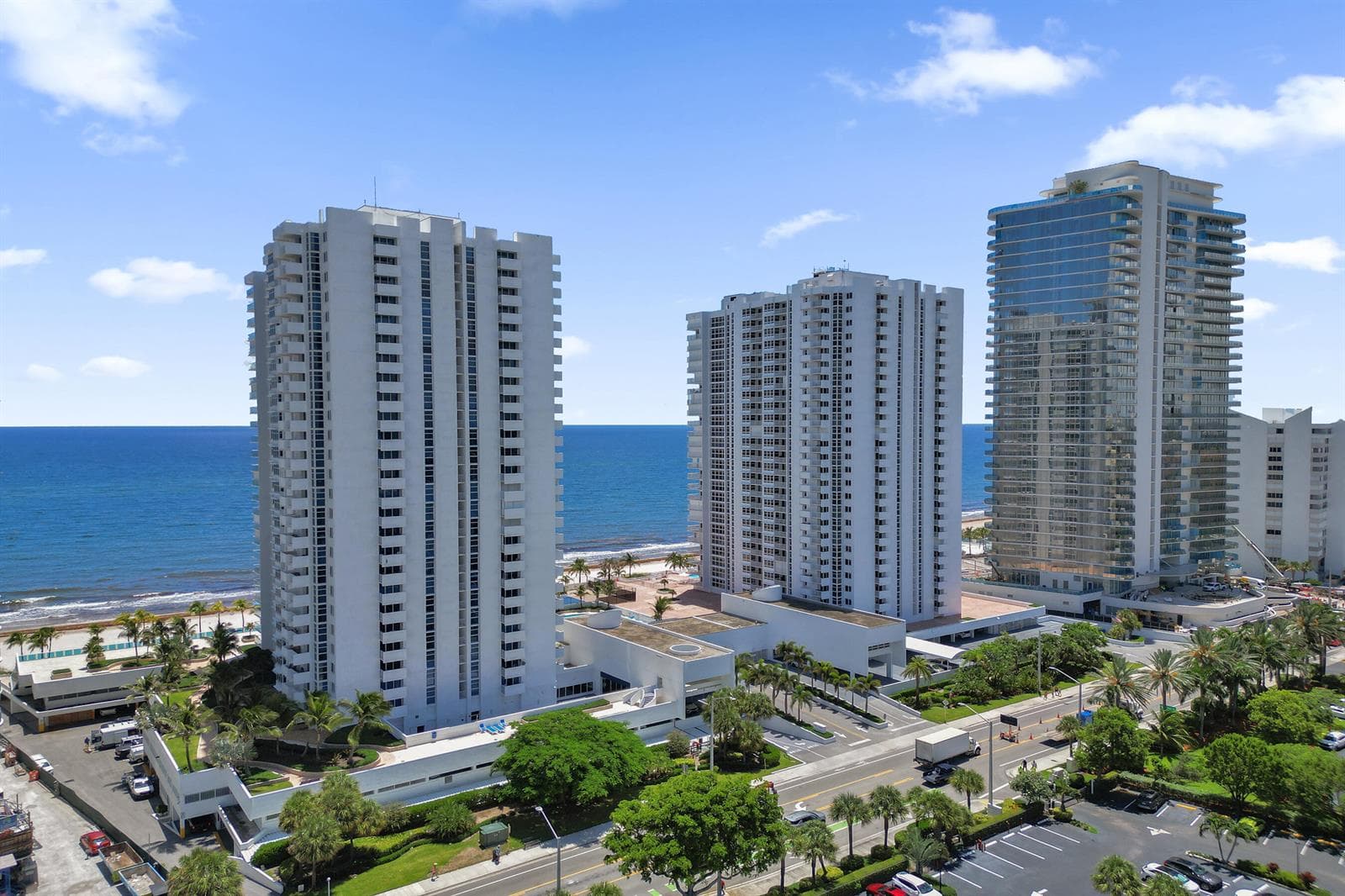 1360 S OCEAN Boulevard # 1202, Pompano Beach, FL 33062 — zdjęcie 2