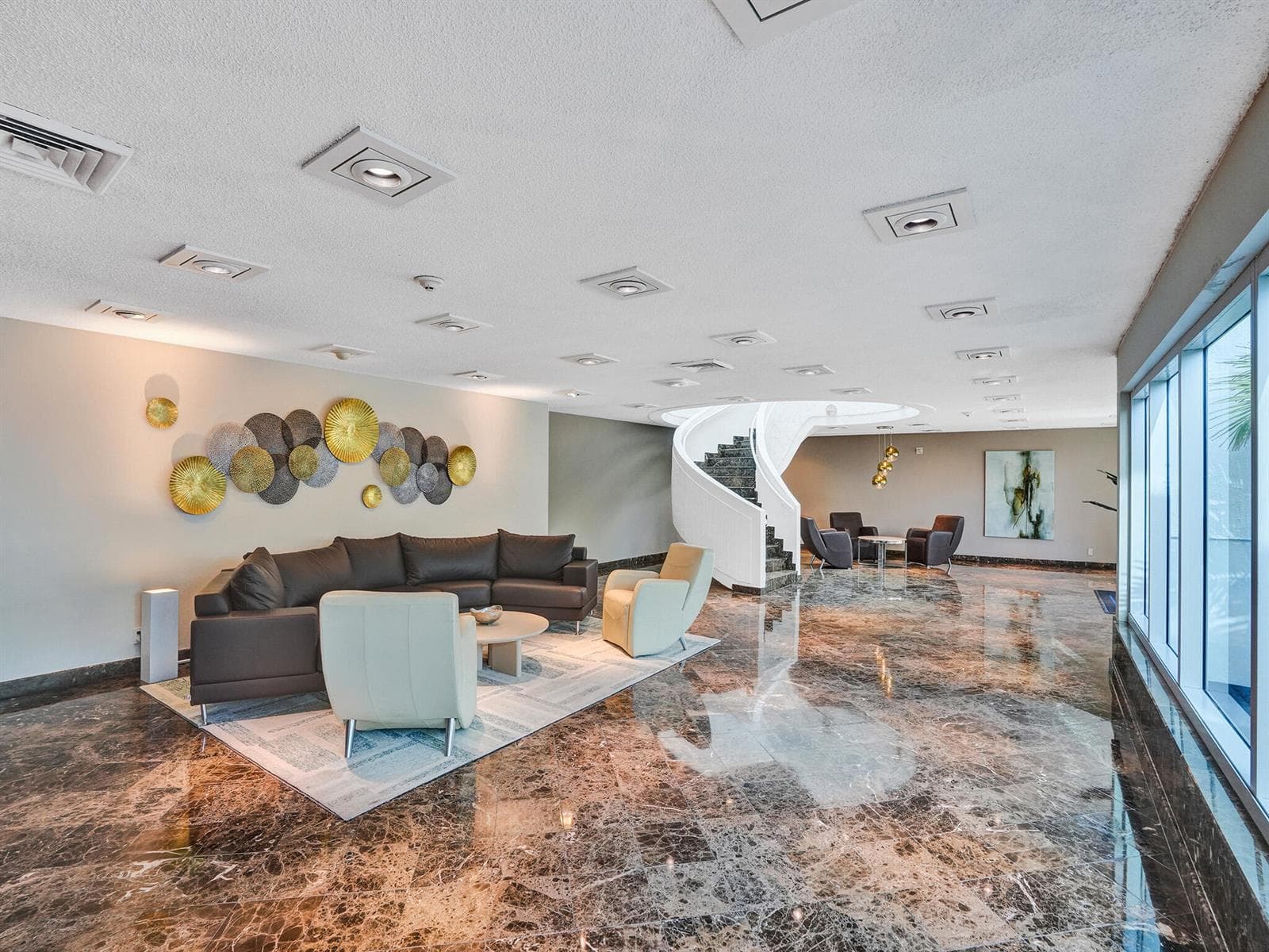 1360 S OCEAN Boulevard # 1202, Pompano Beach, FL 33062 — zdjęcie 3
