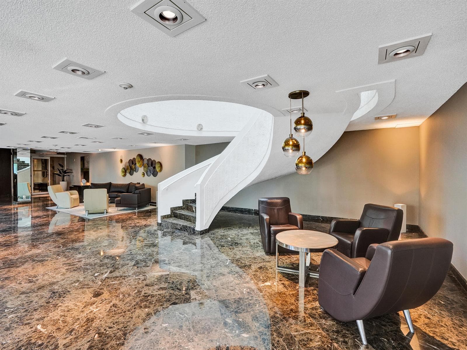 1360 S OCEAN Boulevard # 1202, Pompano Beach, FL 33062 — zdjęcie 5