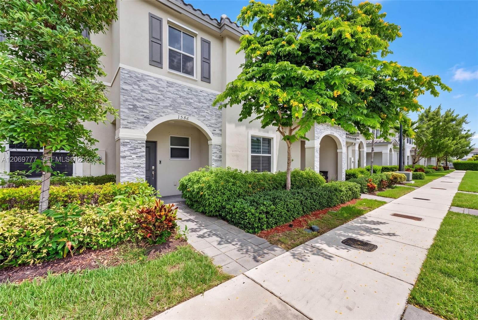 1586 SE 27th Ter # 1586, Homestead, FL 33035