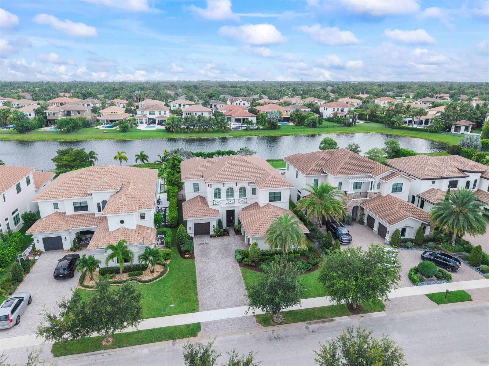 10282 SWEET BAY Manor, Parkland, FL 33076 — zdjęcie 2