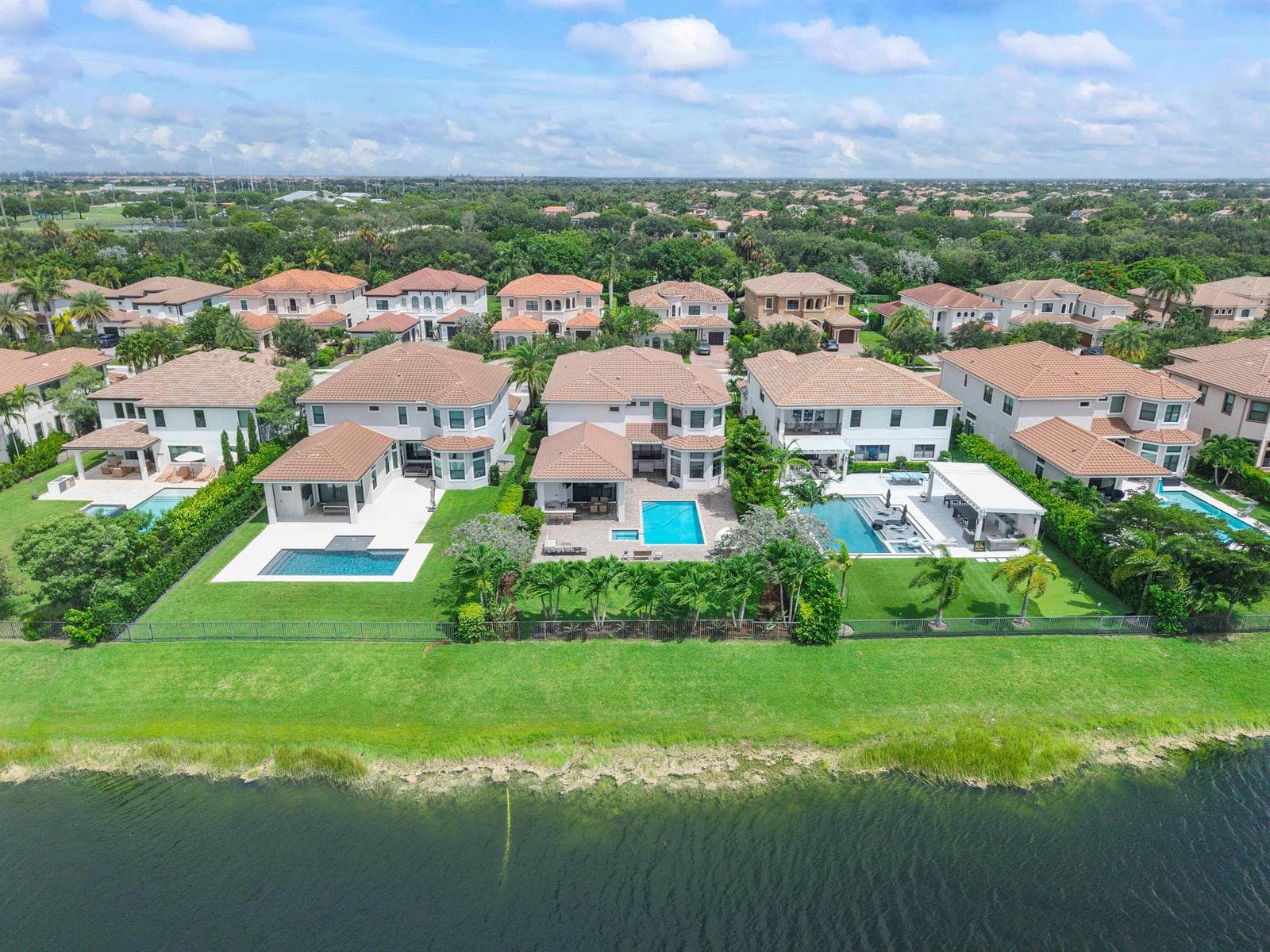 10282 SWEET BAY Manor, Parkland, FL 33076 — zdjęcie 3