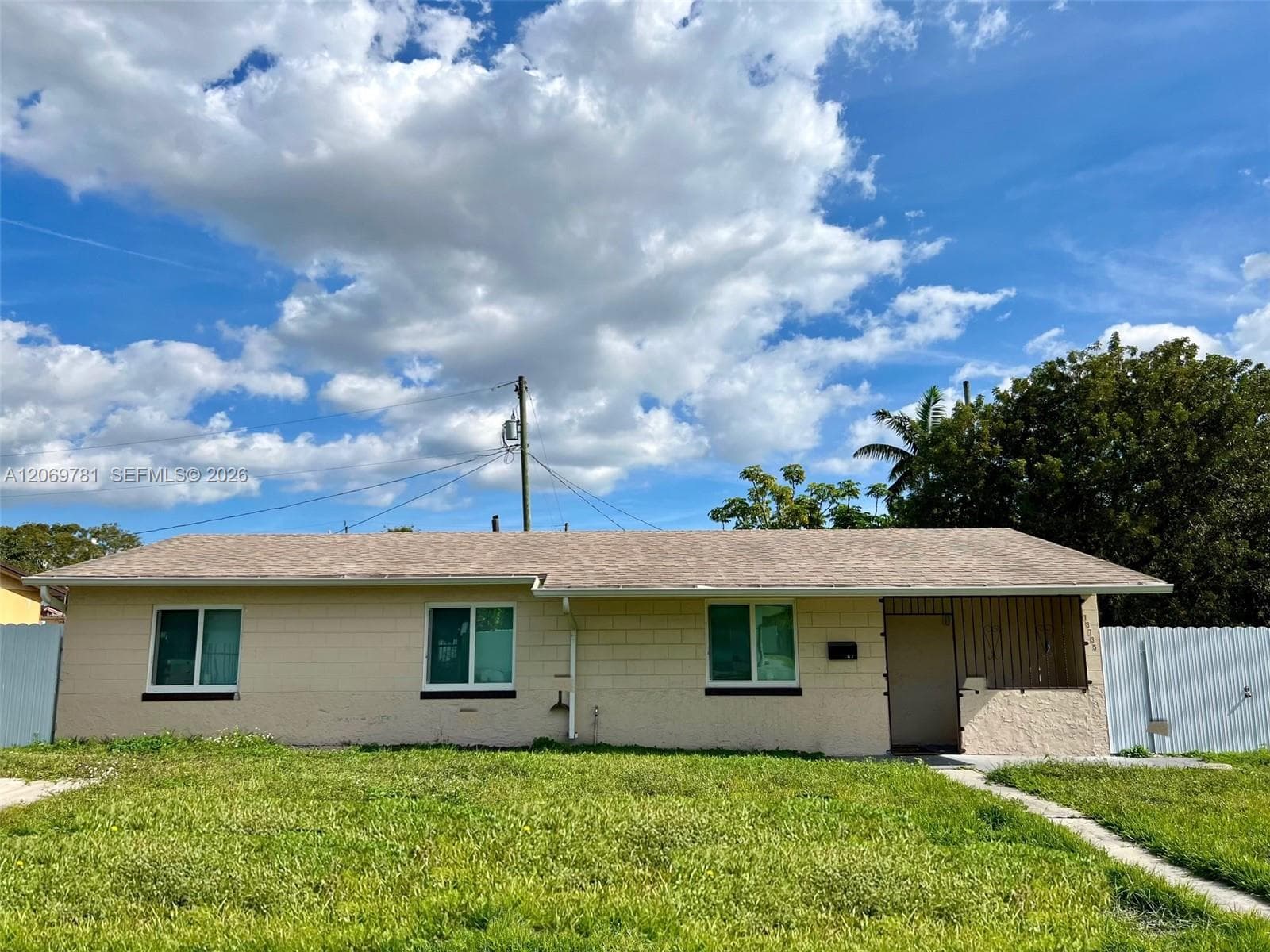 13735 NW 23rd Ave, Opa-Locka, FL 33054