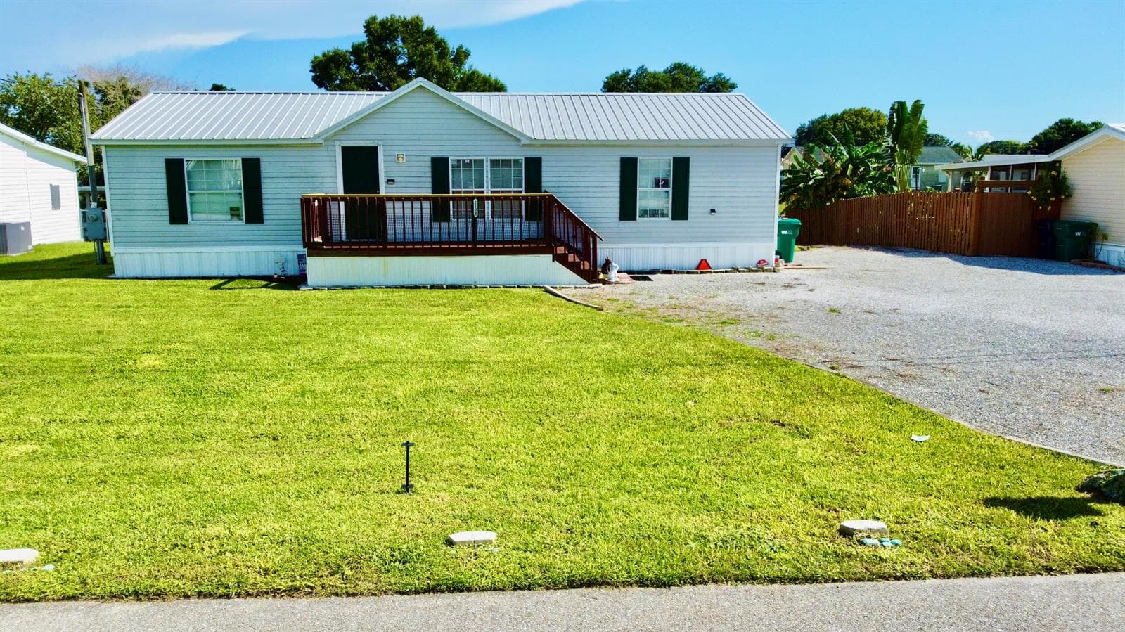 2108 SE 32nd Street, Okeechobee, FL 34974