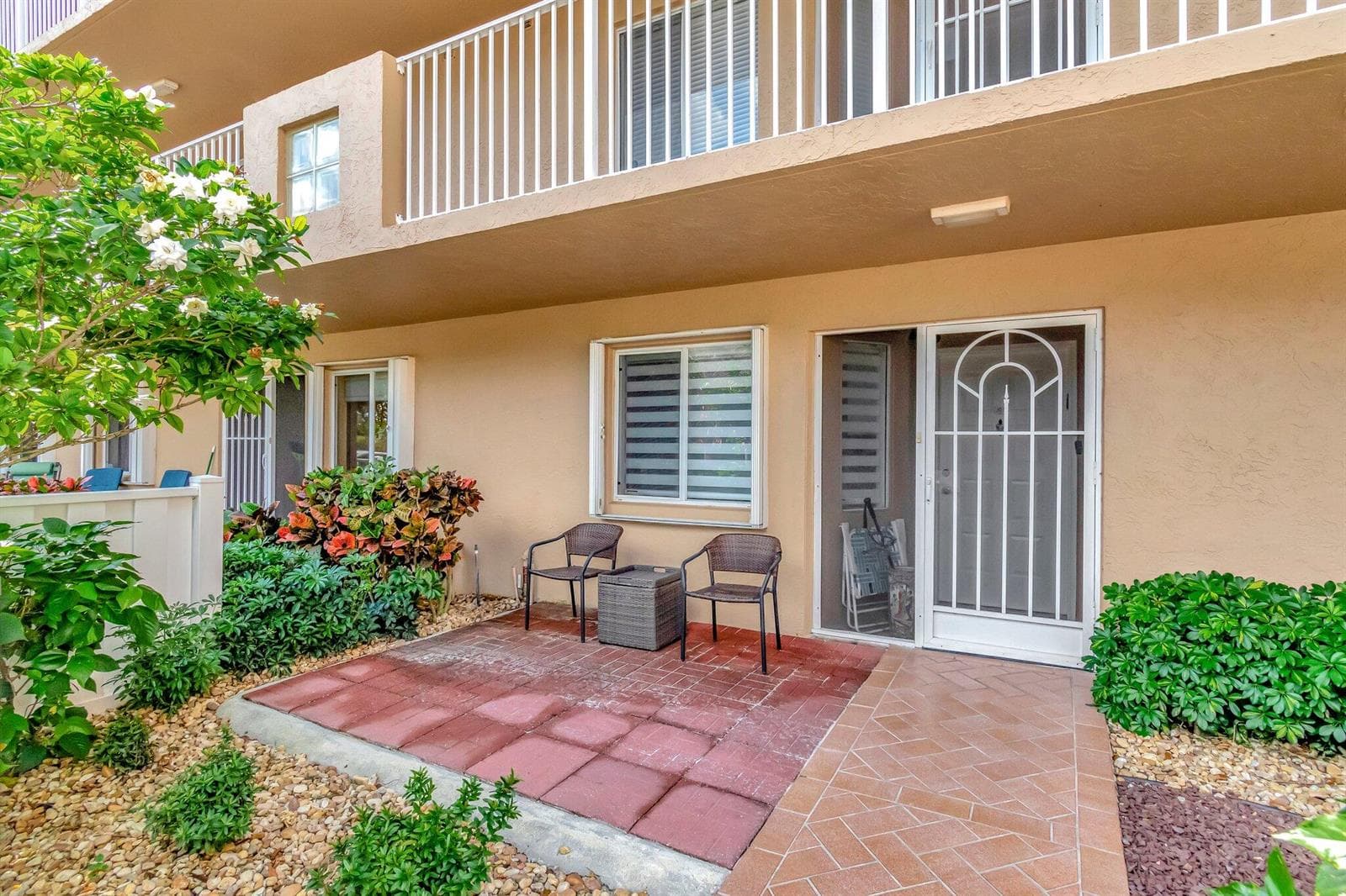 5746 CRYSTAL SHORES Drive # 103, Boynton Beach, FL 33437 — zdjęcie 2