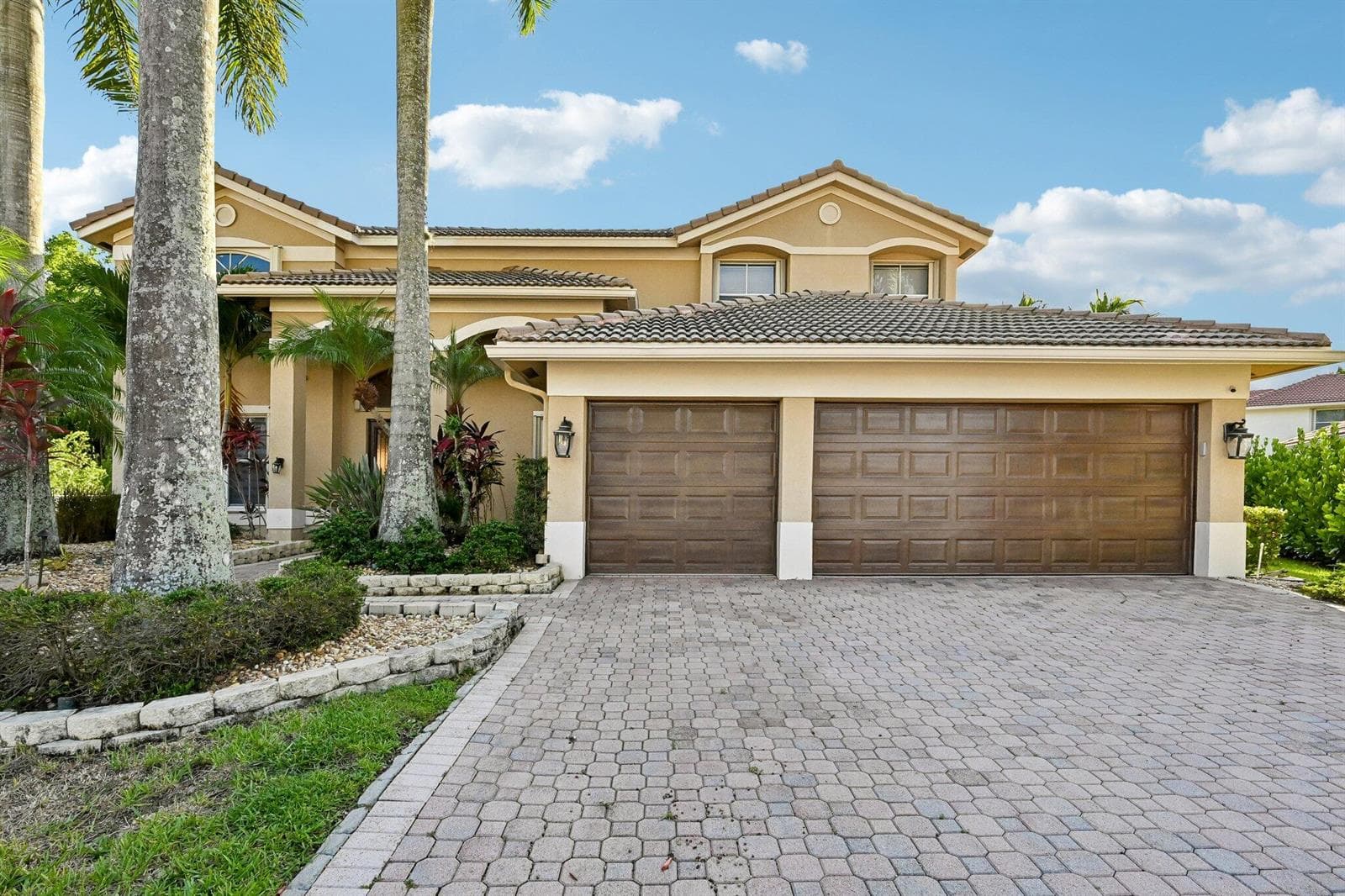 1664 VICTORIA POINTE Lane, Weston, FL 33327 — zdjęcie 2