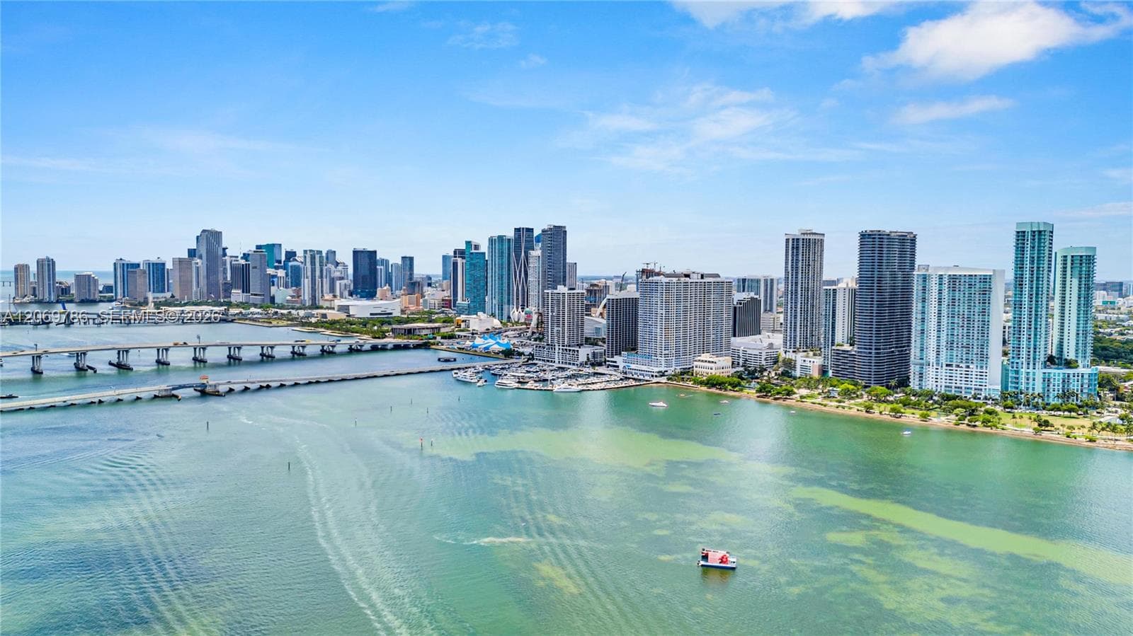 1800 N Bayshore Dr # 809, Miami, FL 33132 — zdjęcie 2