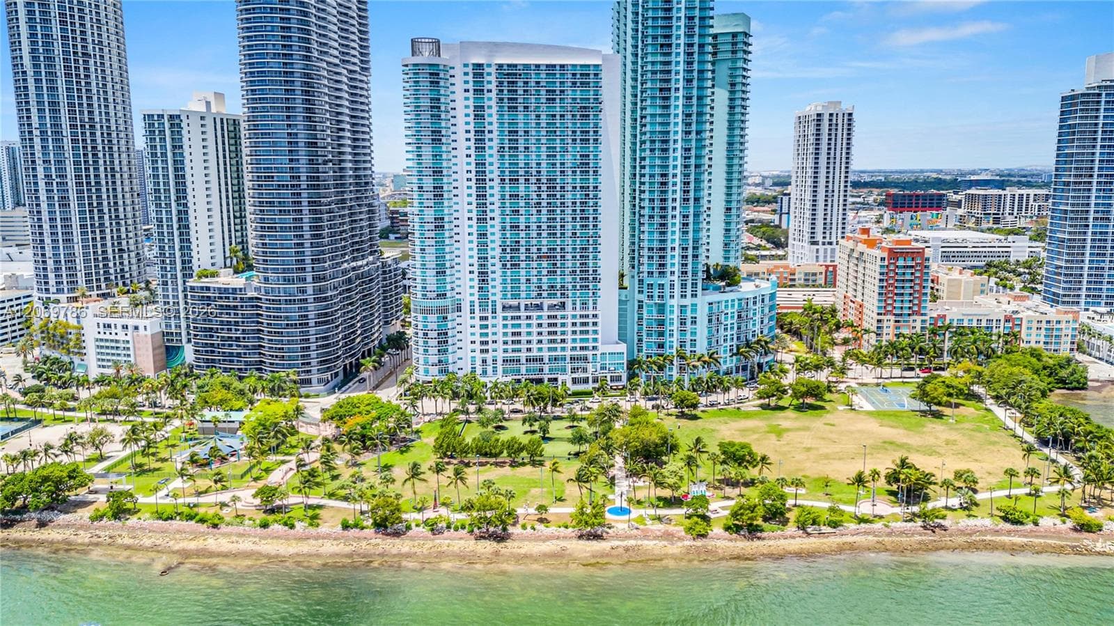 1800 N Bayshore Dr # 809, Miami, FL 33132 — zdjęcie 3