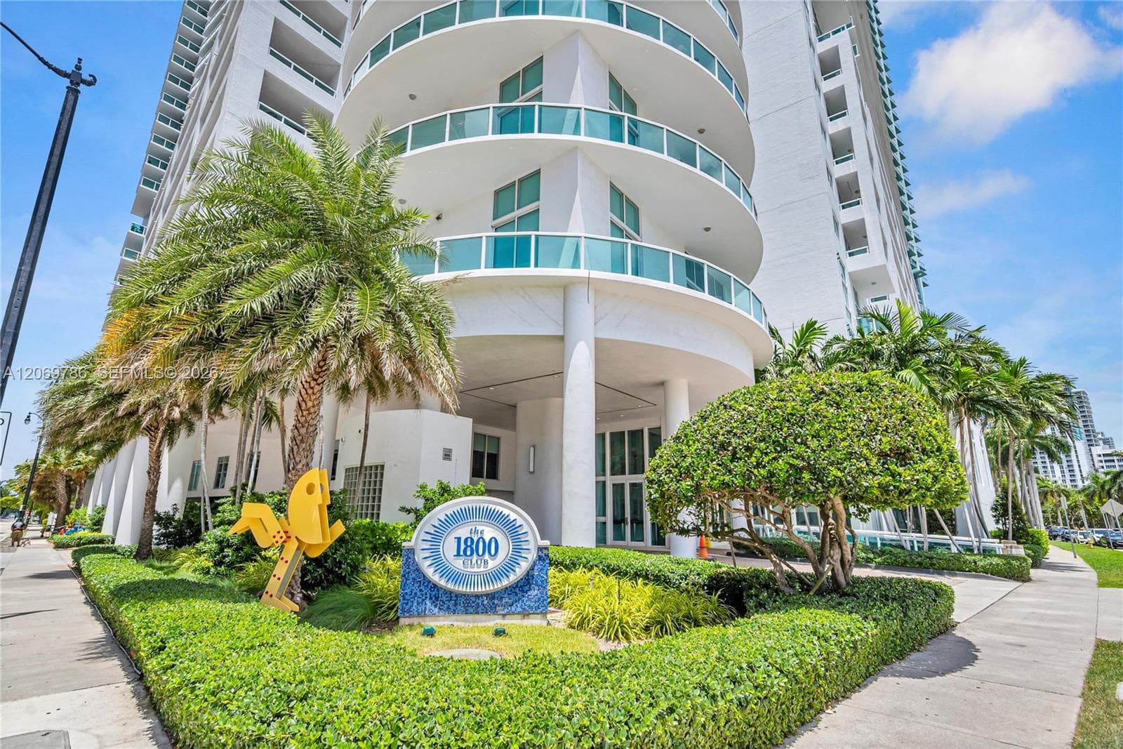 1800 N Bayshore Dr # 809, Miami, FL 33132 — zdjęcie 5