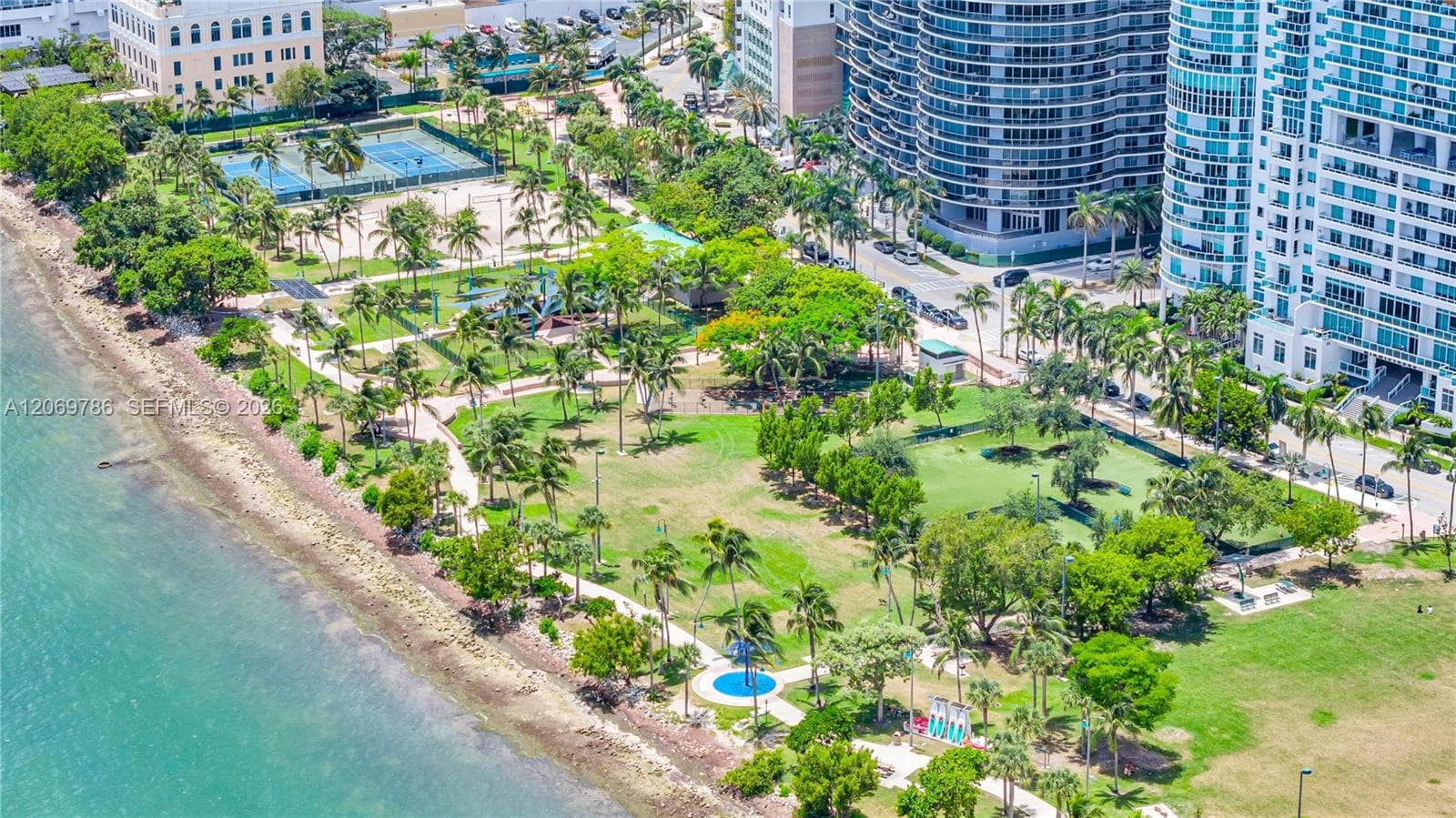 1800 N Bayshore Dr # 809, Miami, FL 33132 — zdjęcie 4
