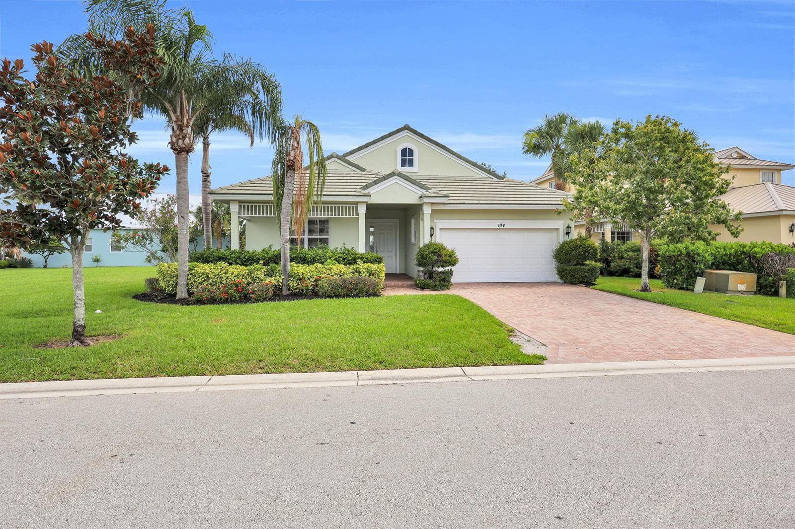 104 NW Willow Grove Avenue, Port St. Lucie, FL 34986 — zdjęcie 2