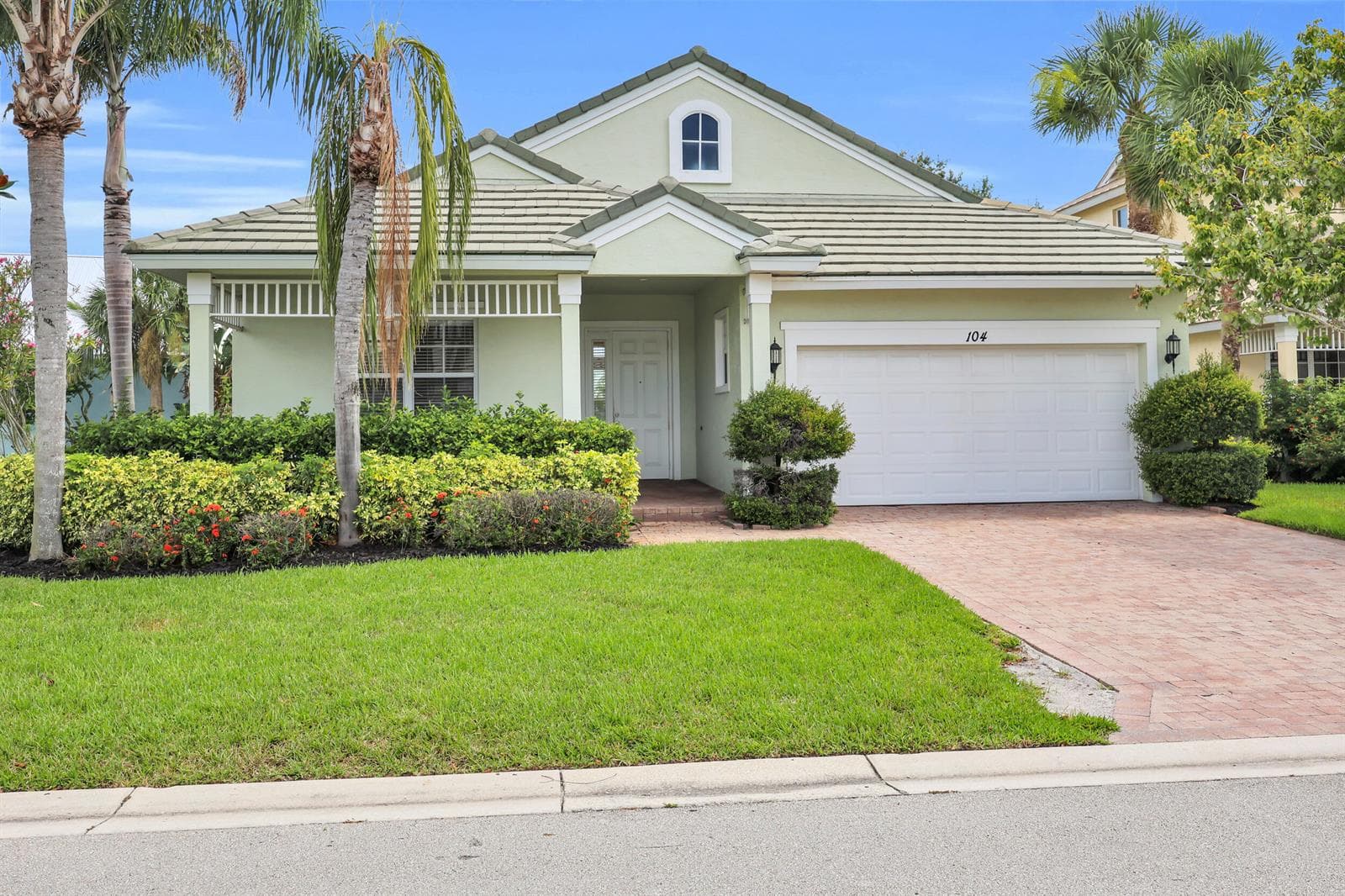 104 NW Willow Grove Avenue, Port St. Lucie, FL 34986 — zdjęcie 3