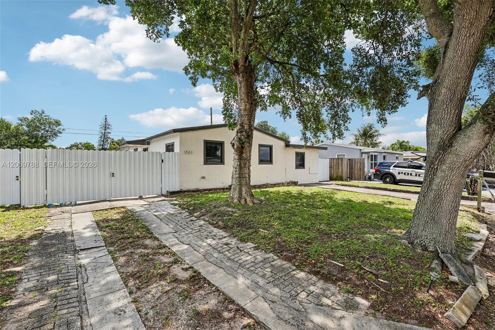 1421 N 68th Ter # 1421, Hollywood, FL 33024 — zdjęcie 4