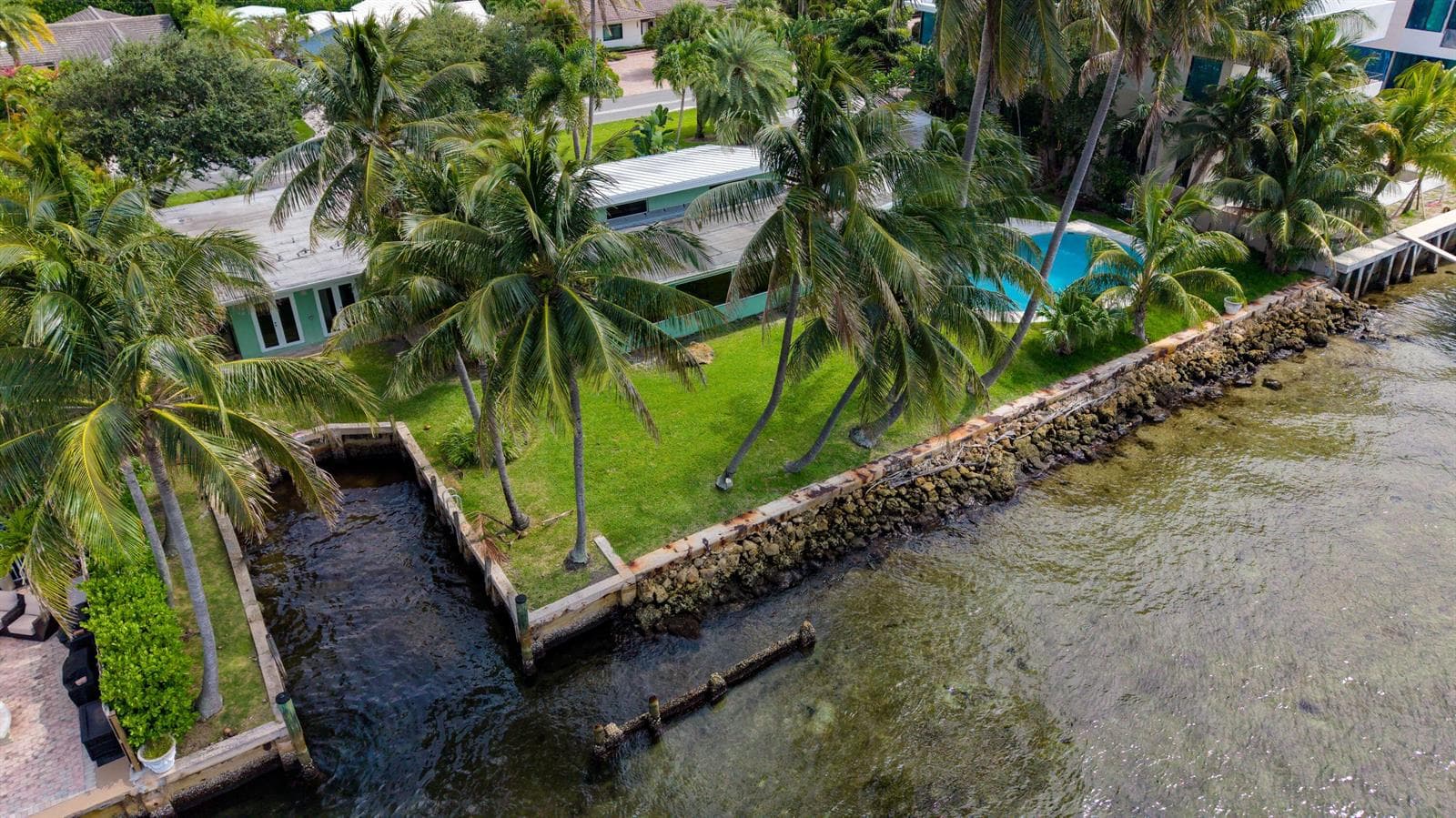 2605 N RIVERSIDE Drive, Pompano Beach, FL 33062 — zdjęcie 5