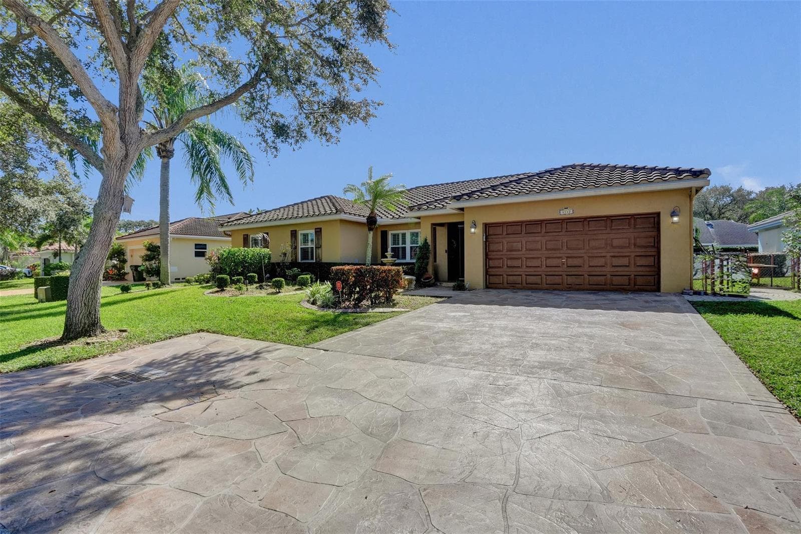 4142 NW 58TH Drive, Coconut Creek, FL 33073