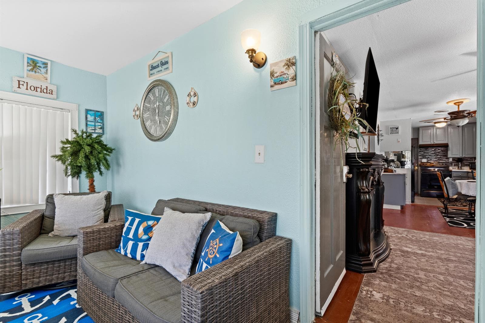 711 Cedar Place, Fort Pierce, FL 34950