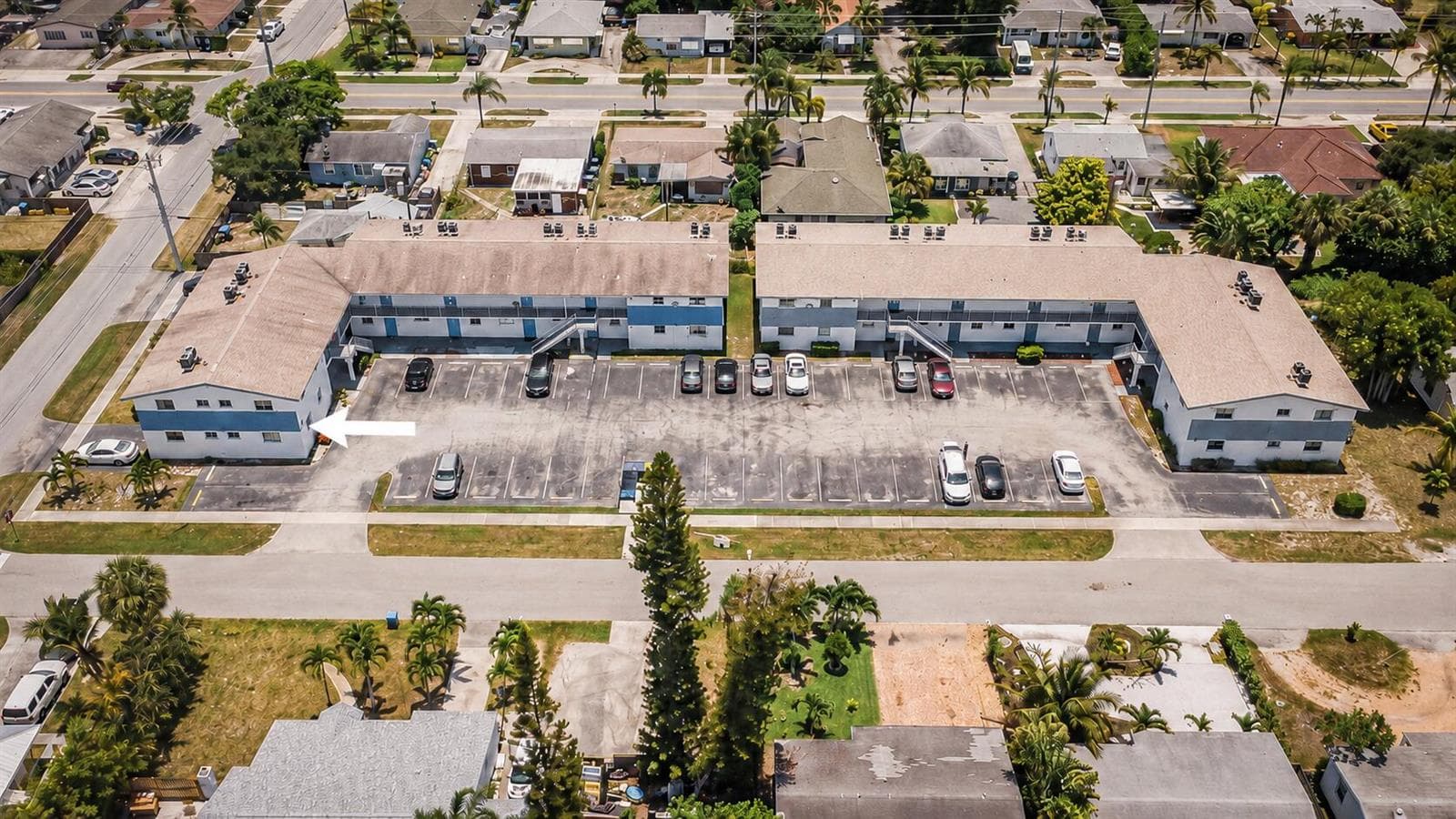 410 W Palm Street # B8, Lantana, FL 33462 — zdjęcie 2