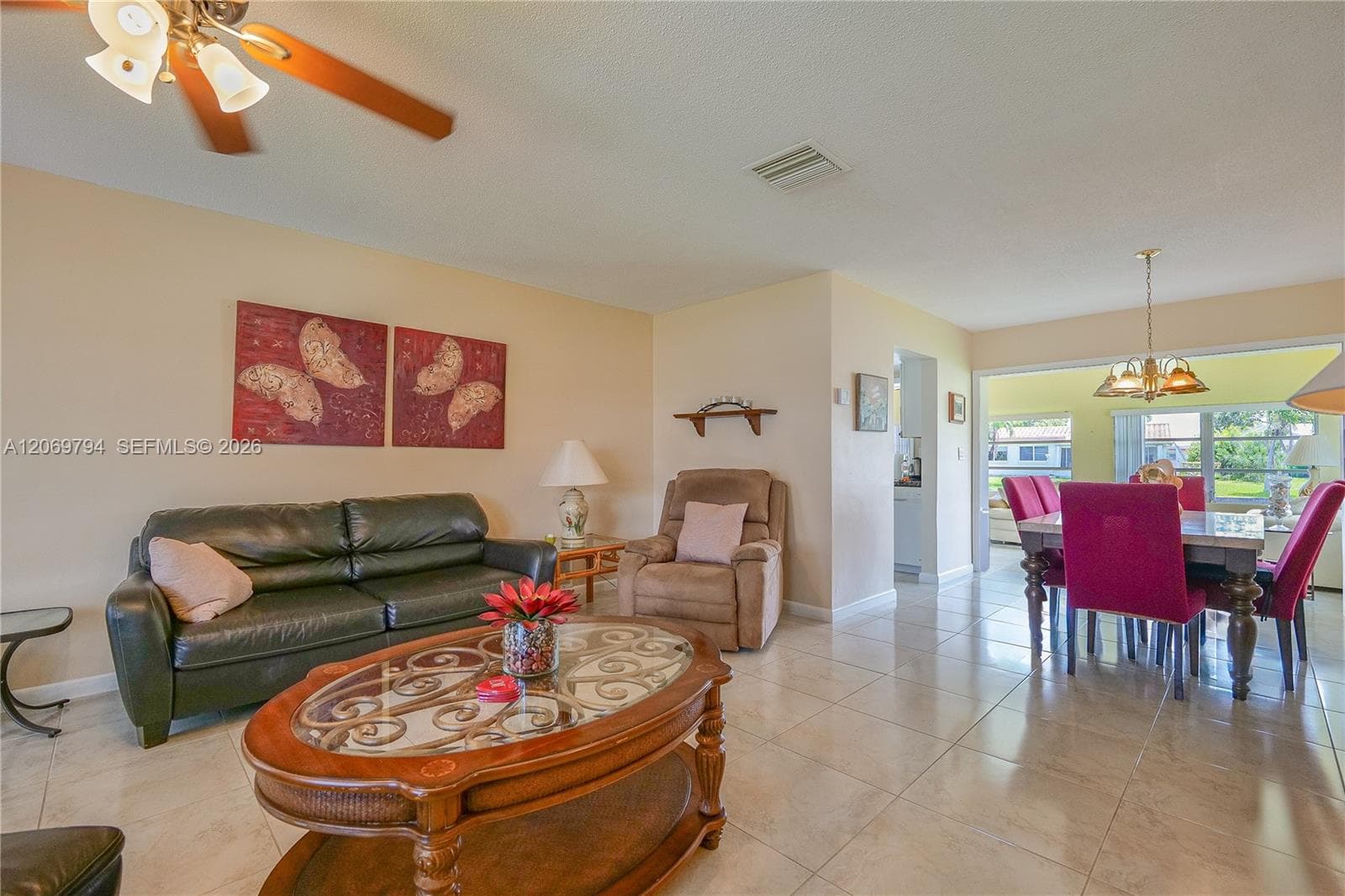 4712 NW 47th Ter, Tamarac, FL 33319 — zdjęcie 2