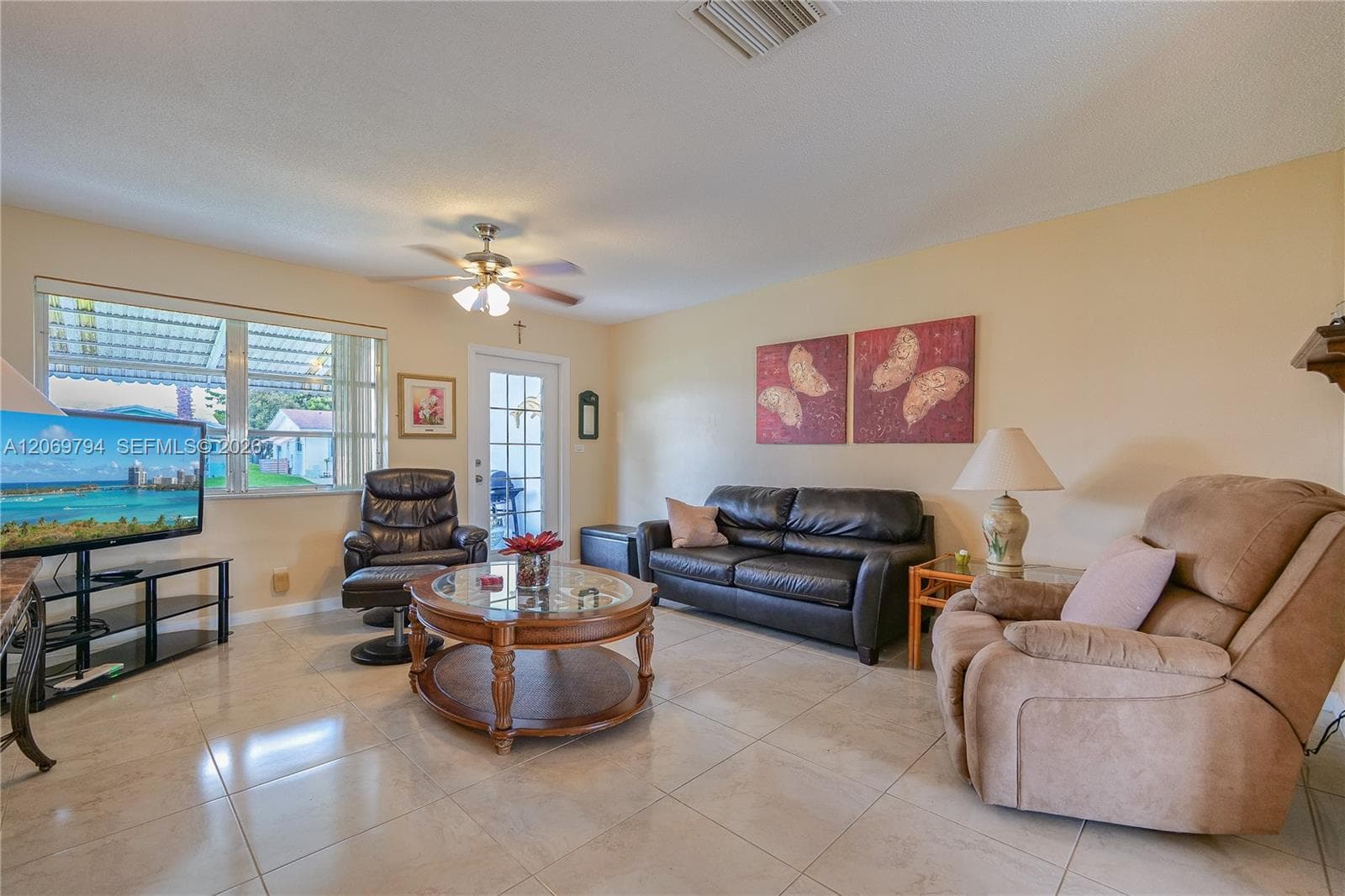 4712 NW 47th Ter, Tamarac, FL 33319 — zdjęcie 3
