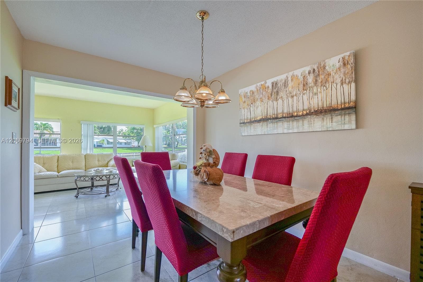 4712 NW 47th Ter, Tamarac, FL 33319 — zdjęcie 5