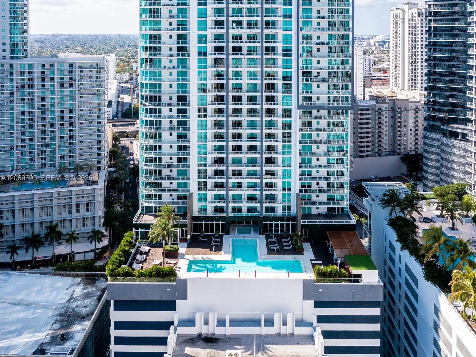 The Bond on Brickell — zdjęcie 2