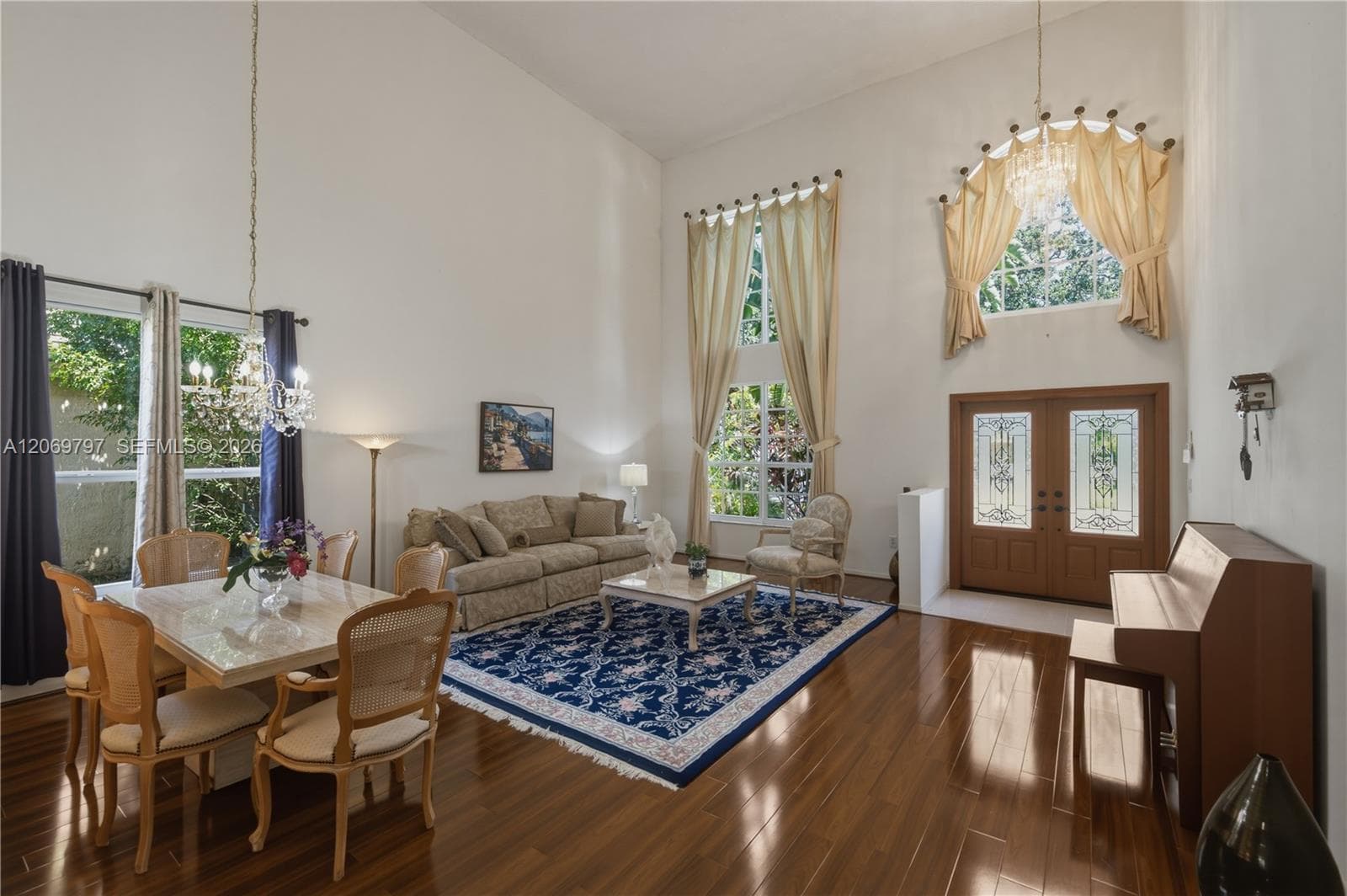 1268 NW 144th Ter, Pembroke Pines, FL 33028 — zdjęcie 5