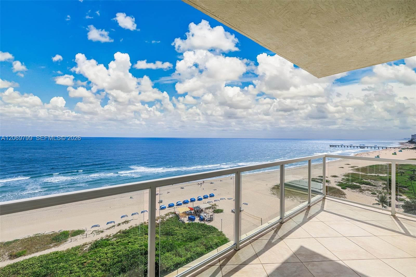 Luna Ocean Residences — zdjęcie 3