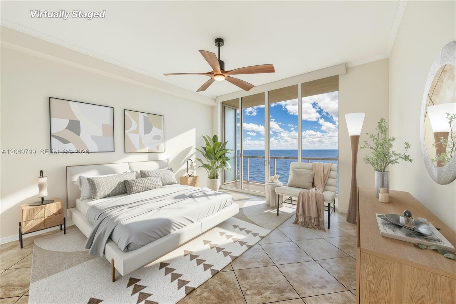 Luna Ocean Residences — zdjęcie 4