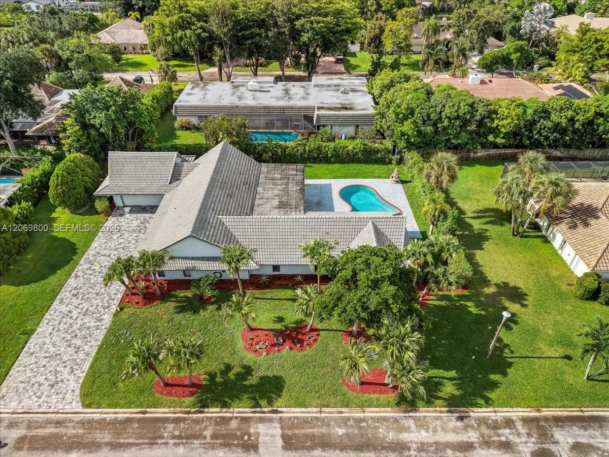 9220 NW 15th St, Coral Springs, FL 33071 — zdjęcie 5
