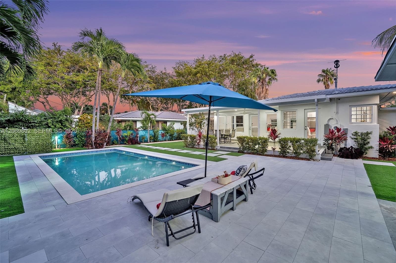 1235 NE 88th St, Miami, FL 33138 — zdjęcie 2