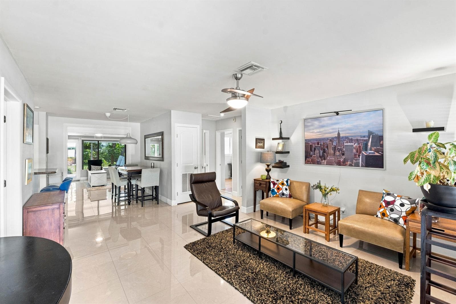 4110 NW 16TH Avenue, Oakland Park, FL 33309 — zdjęcie 3