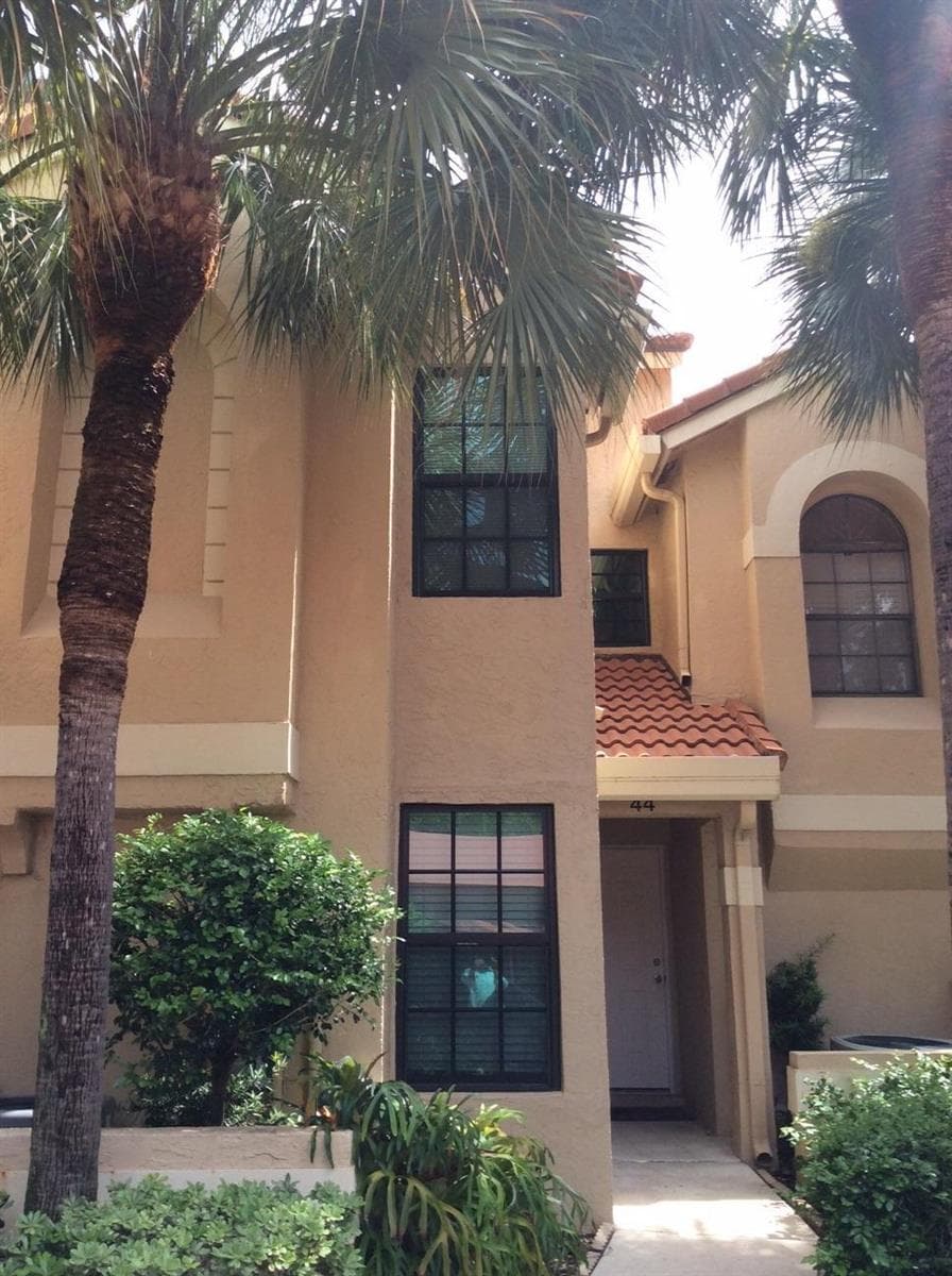 2339 Treasure Isle Drive # 44, Palm Beach Gardens, FL 33410 — zdjęcie 2