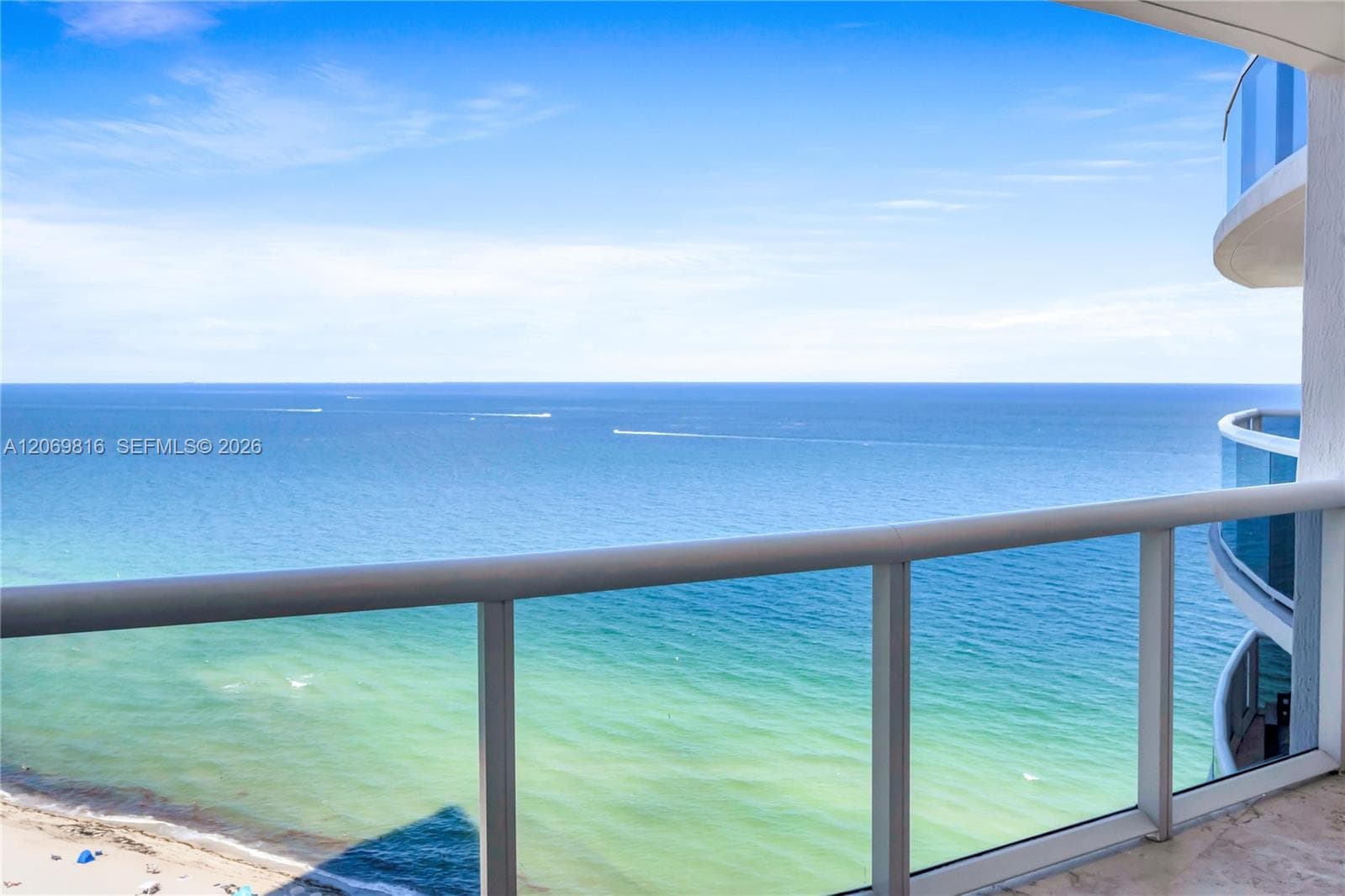 18911 Collins Ave # 2906, Sunny Isles Beach, FL 33160 — zdjęcie 2