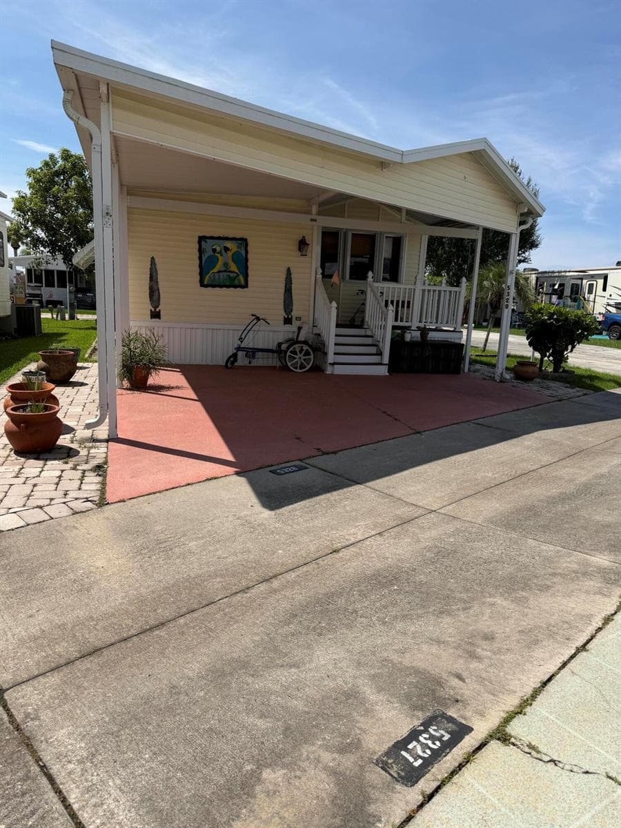 5328 SE 64th Terrace, Okeechobee, FL 34974