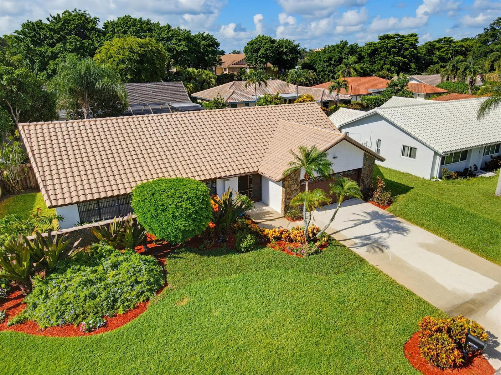 6846 BIANCHINI Circle, Boca Raton, FL 33433 — zdjęcie 2