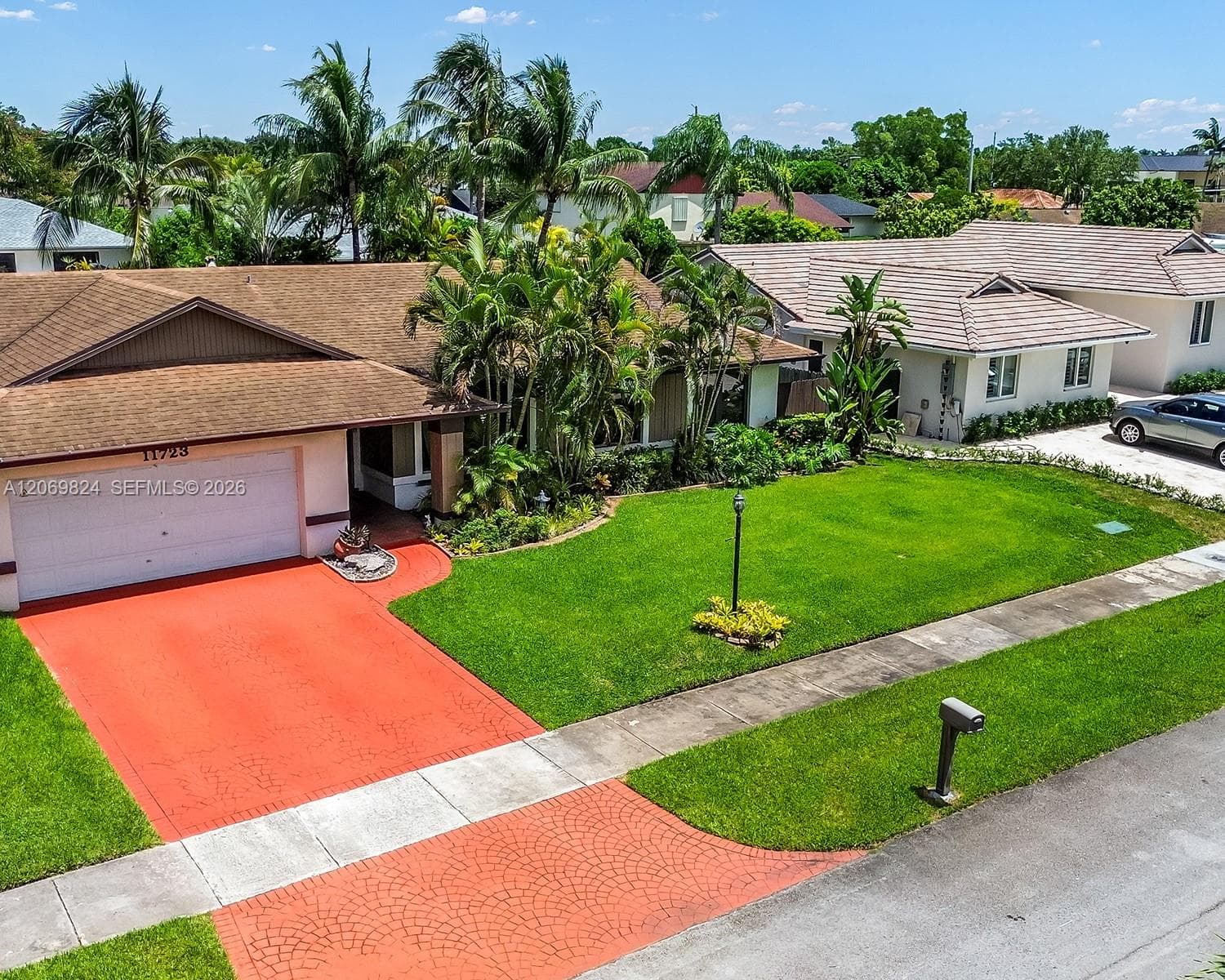 11723 SW 95th Ter, Miami, FL 33186 — zdjęcie 2