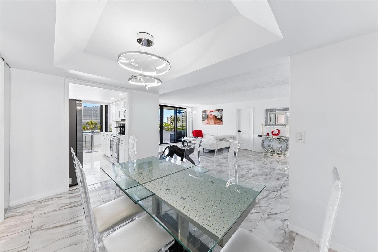 3589 S Ocean Boulevard # 403, South Palm Beach, FL 33480 — zdjęcie 5