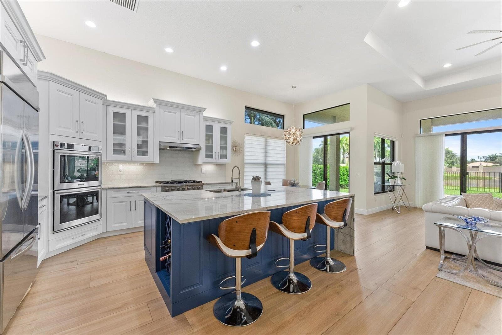 8986 Little Falls Way, Delray Beach, FL 33446 — zdjęcie 3