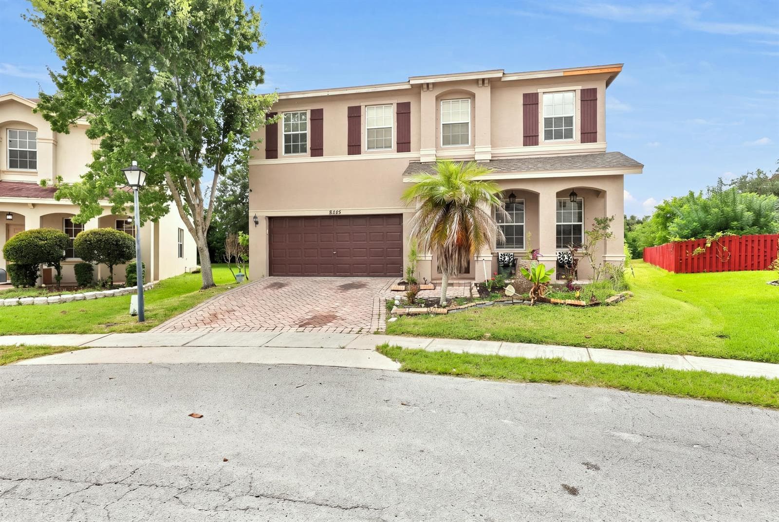 9455 Windrift Circle, Fort Pierce, FL 34945