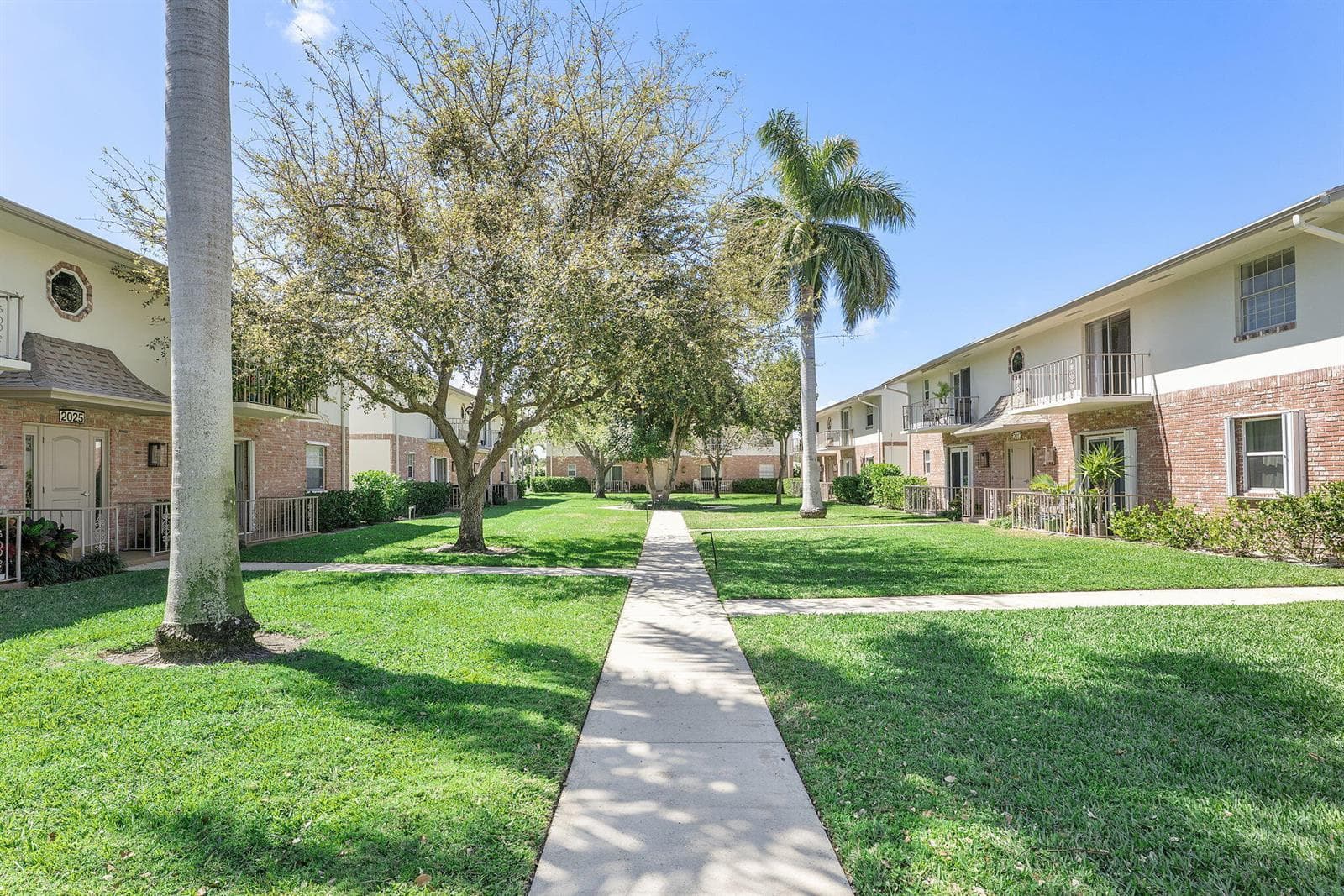 2015 S SEACREST Boulevard # C, Boynton Beach, FL 33435 — zdjęcie 4