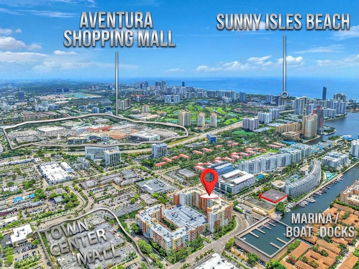 Venture at Aventura — zdjęcie 2