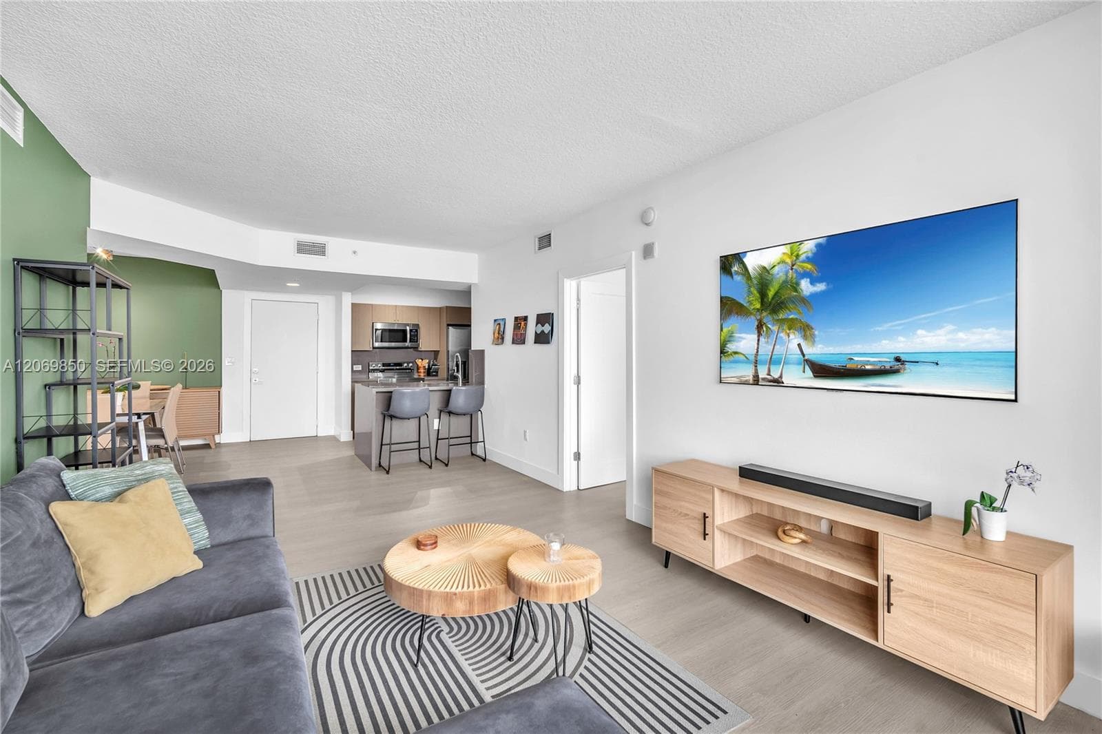 Venture at Aventura — zdjęcie 3