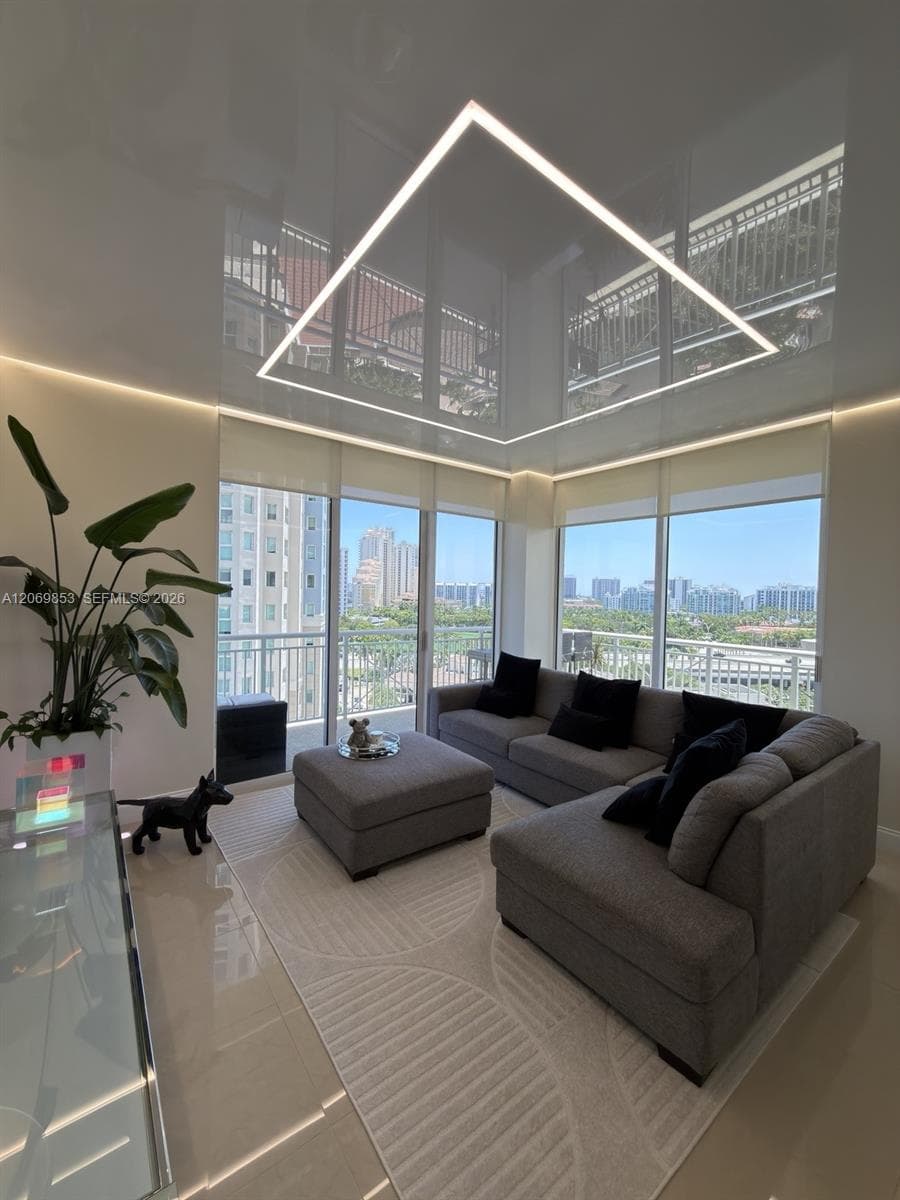 19501 W Country Club Dr # 1004, Aventura, FL 33180 — zdjęcie 2