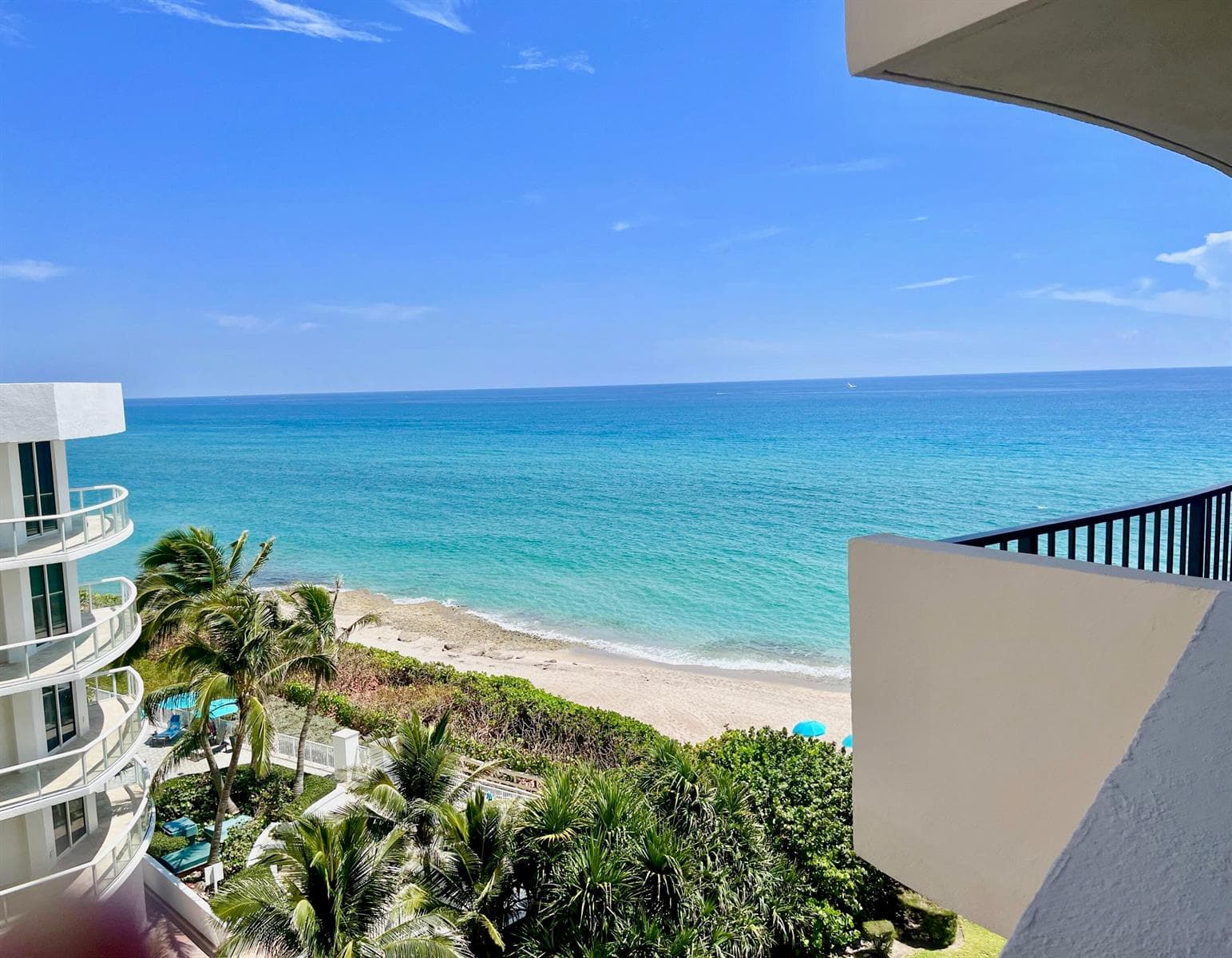 4200 N Ocean Drive # 1-806, Riviera Beach, FL 33404 — zdjęcie 2