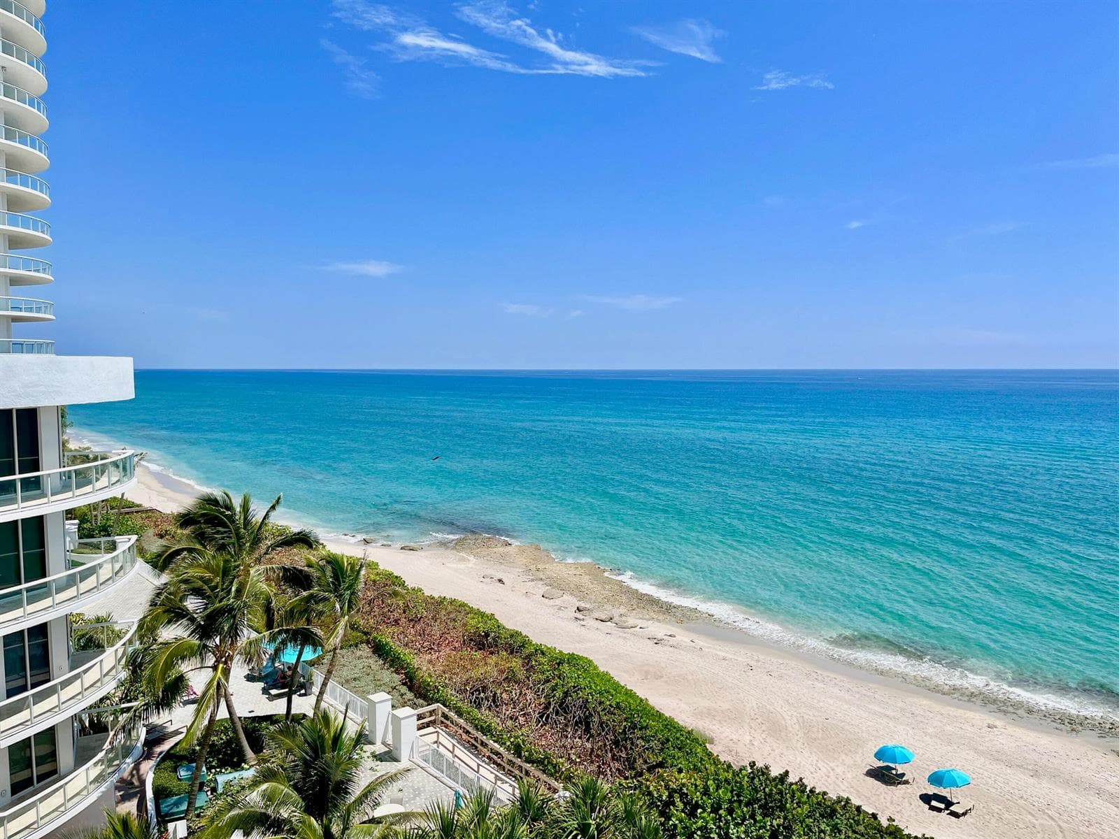 4200 N Ocean Drive # 1-806, Riviera Beach, FL 33404 — zdjęcie 3